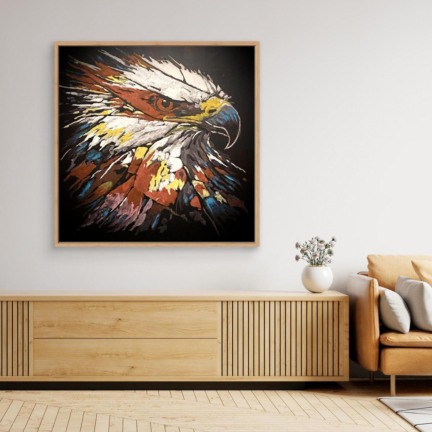 HM-ART1552: Benfica EAGLE
