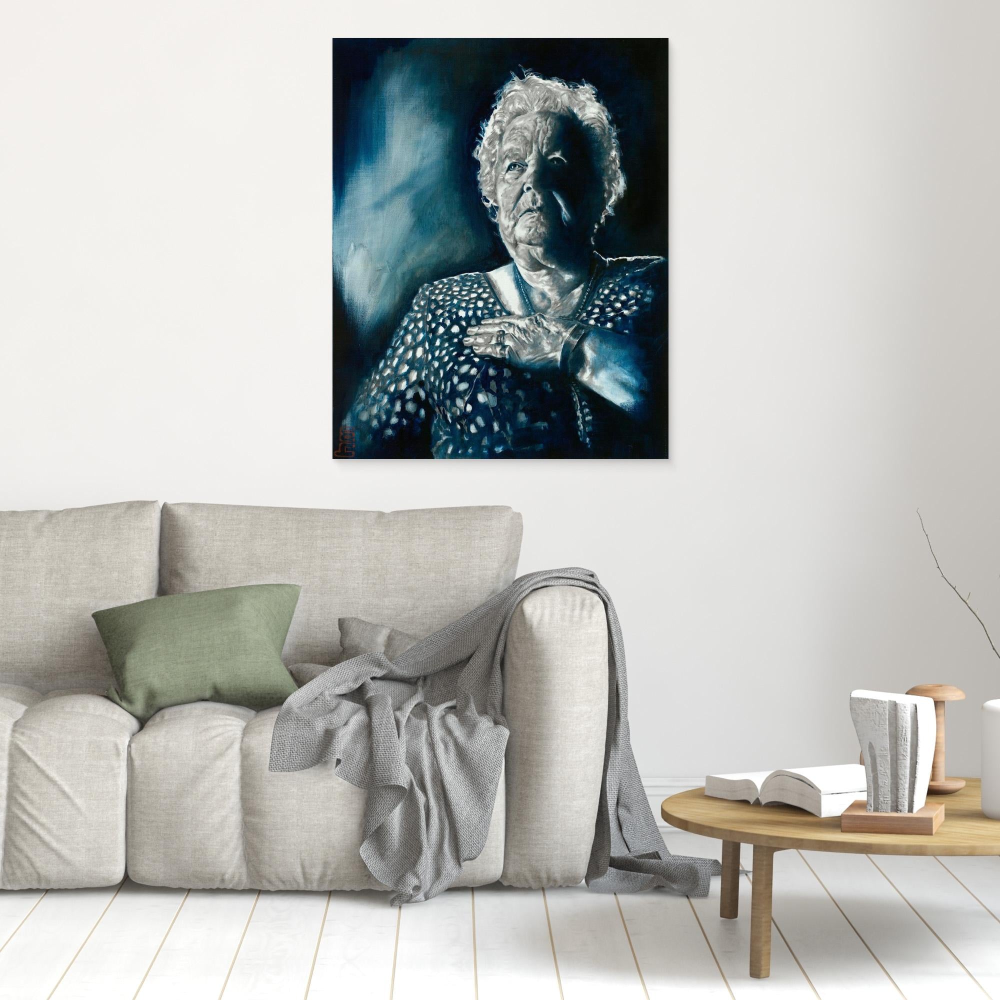 HM-ART1370- Florentina VAN GESTEL