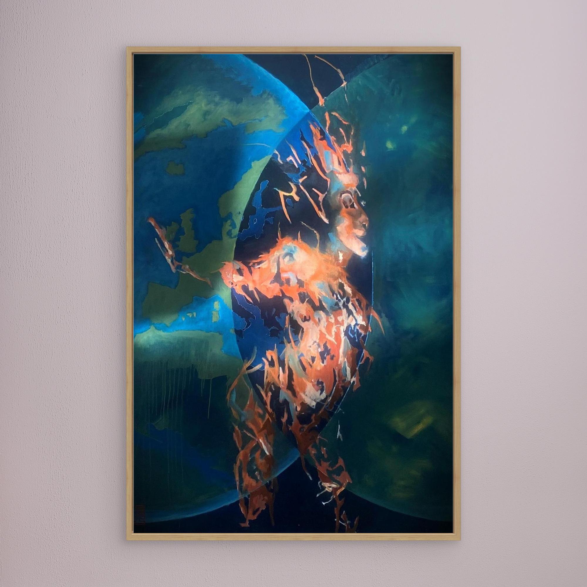 HM-ART1517- Transmutation