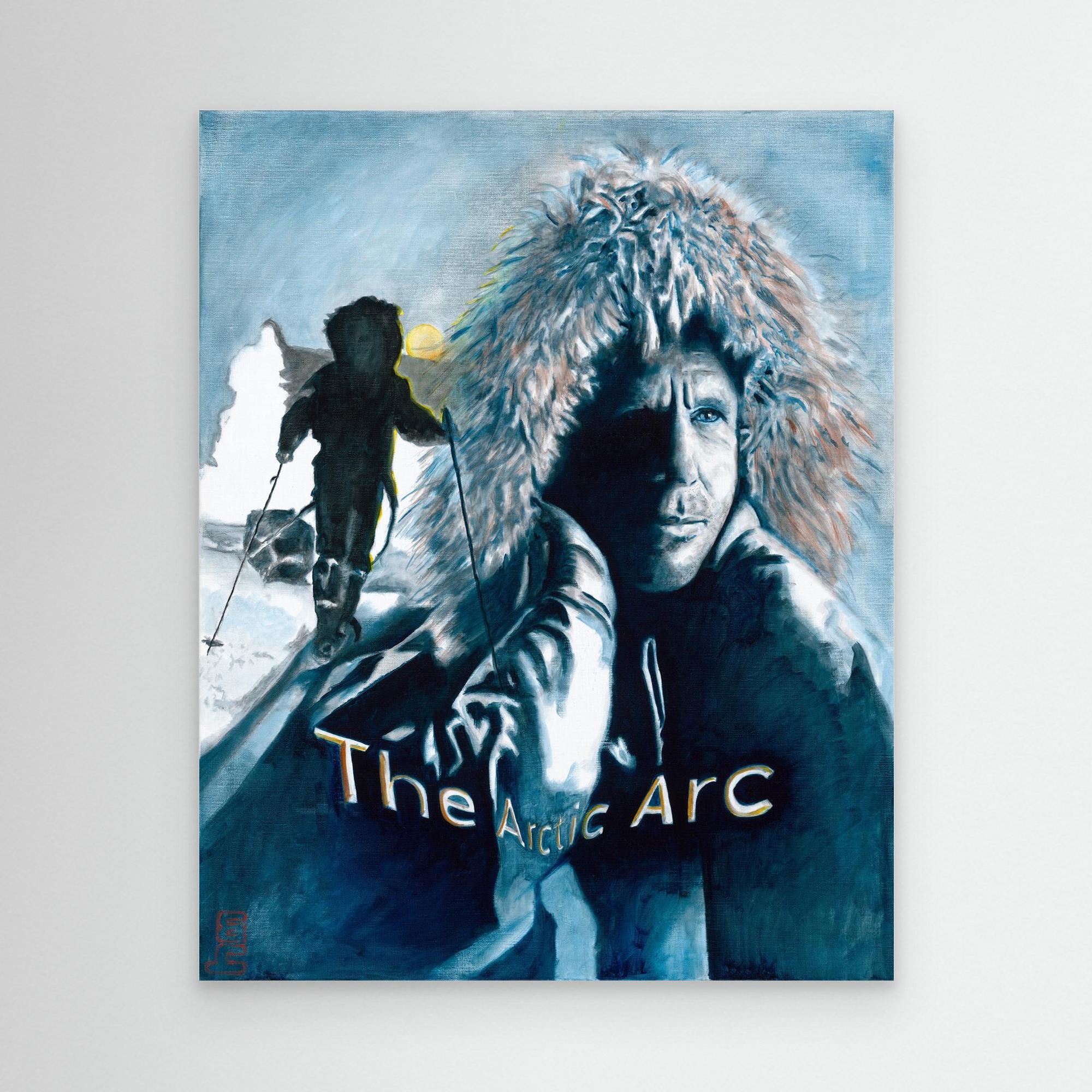 HM-ART1356- Dixie DANSERCOER