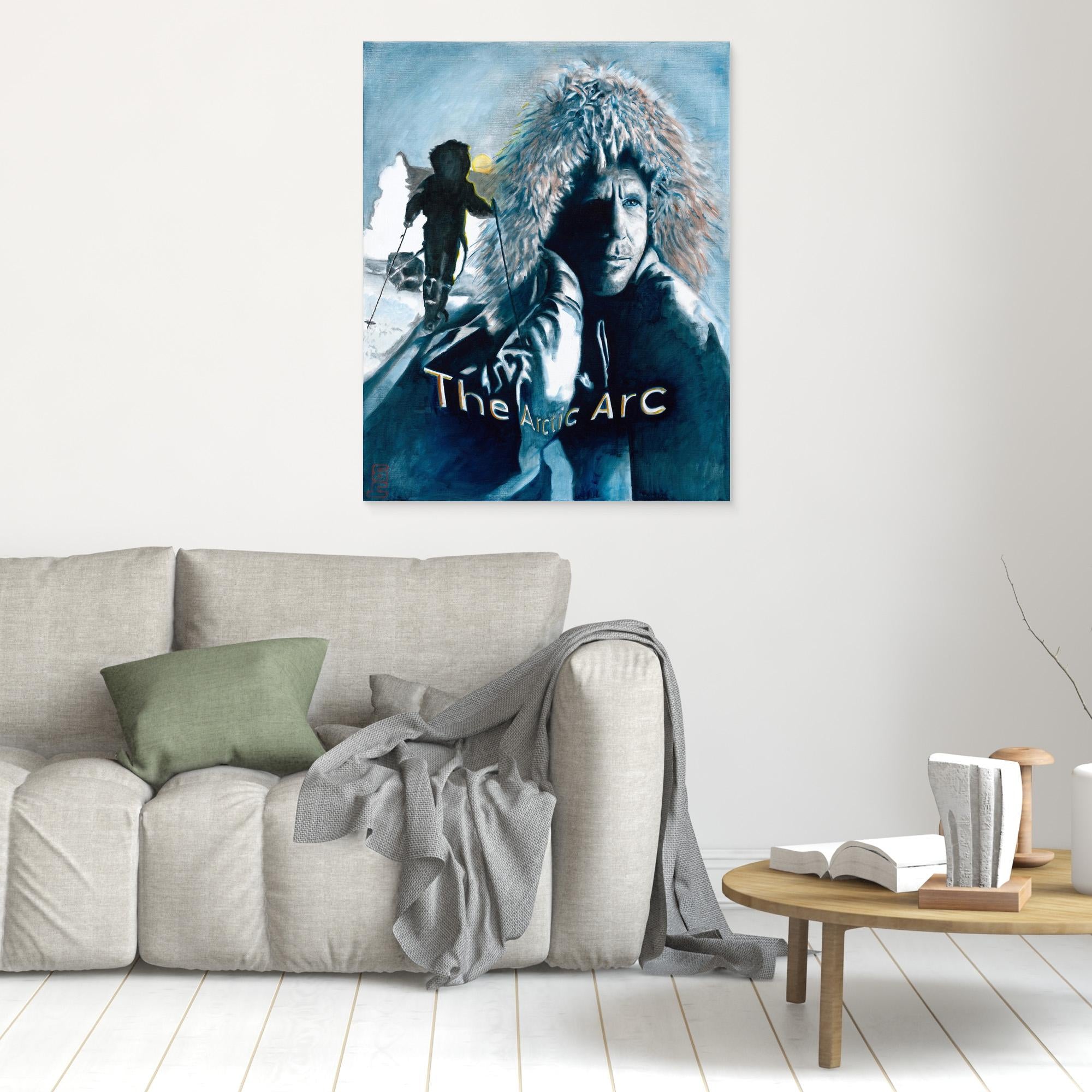 HM-ART1356- Dixie DANSERCOER