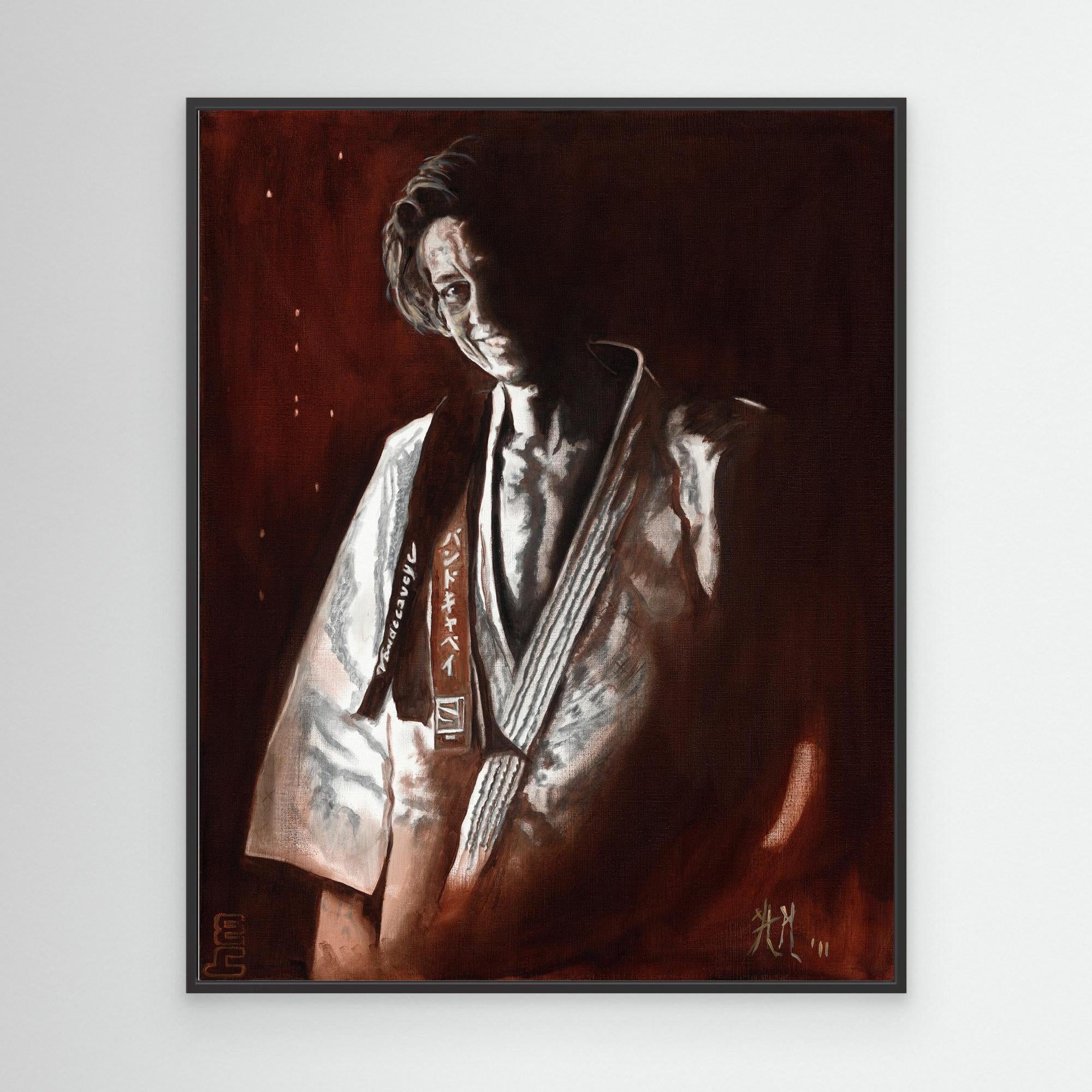 HM-ART1309- Gella VANDECAVEYE