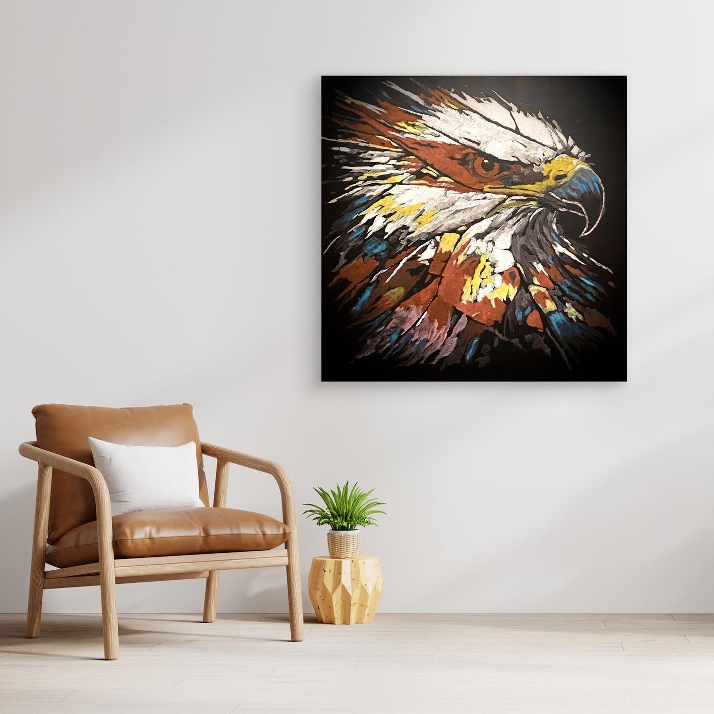 HM-ART1552: Benfica EAGLE