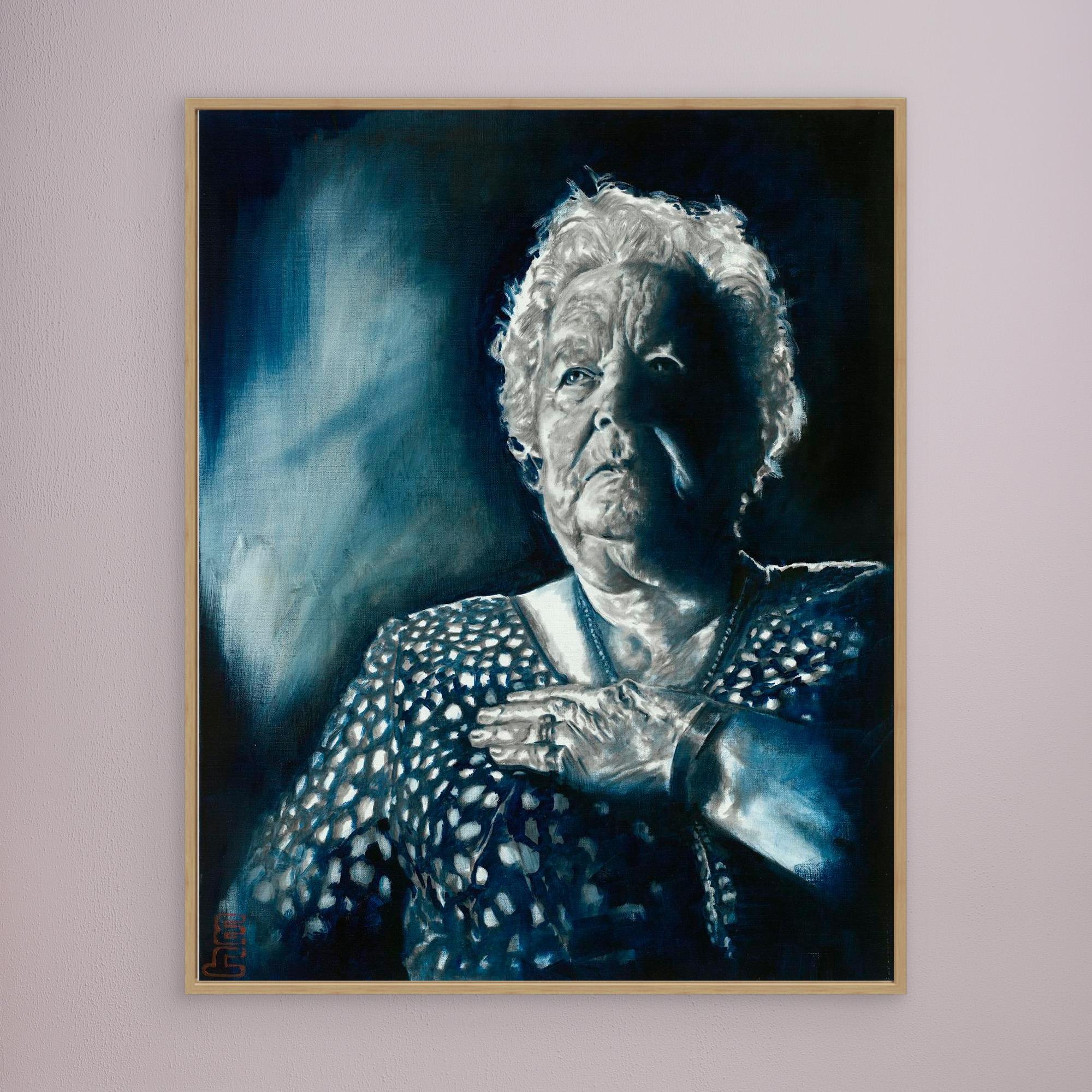 HM-ART1370- Florentina VAN GESTEL