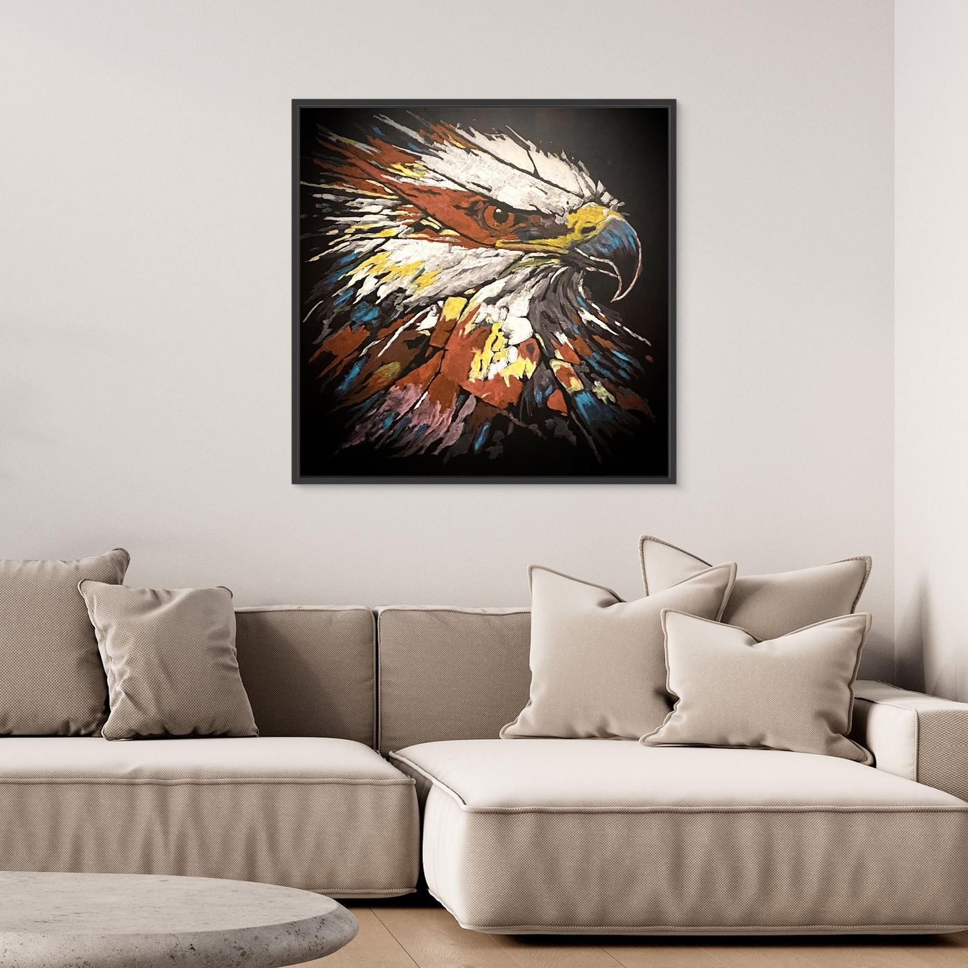 HM-ART1552: Benfica EAGLE