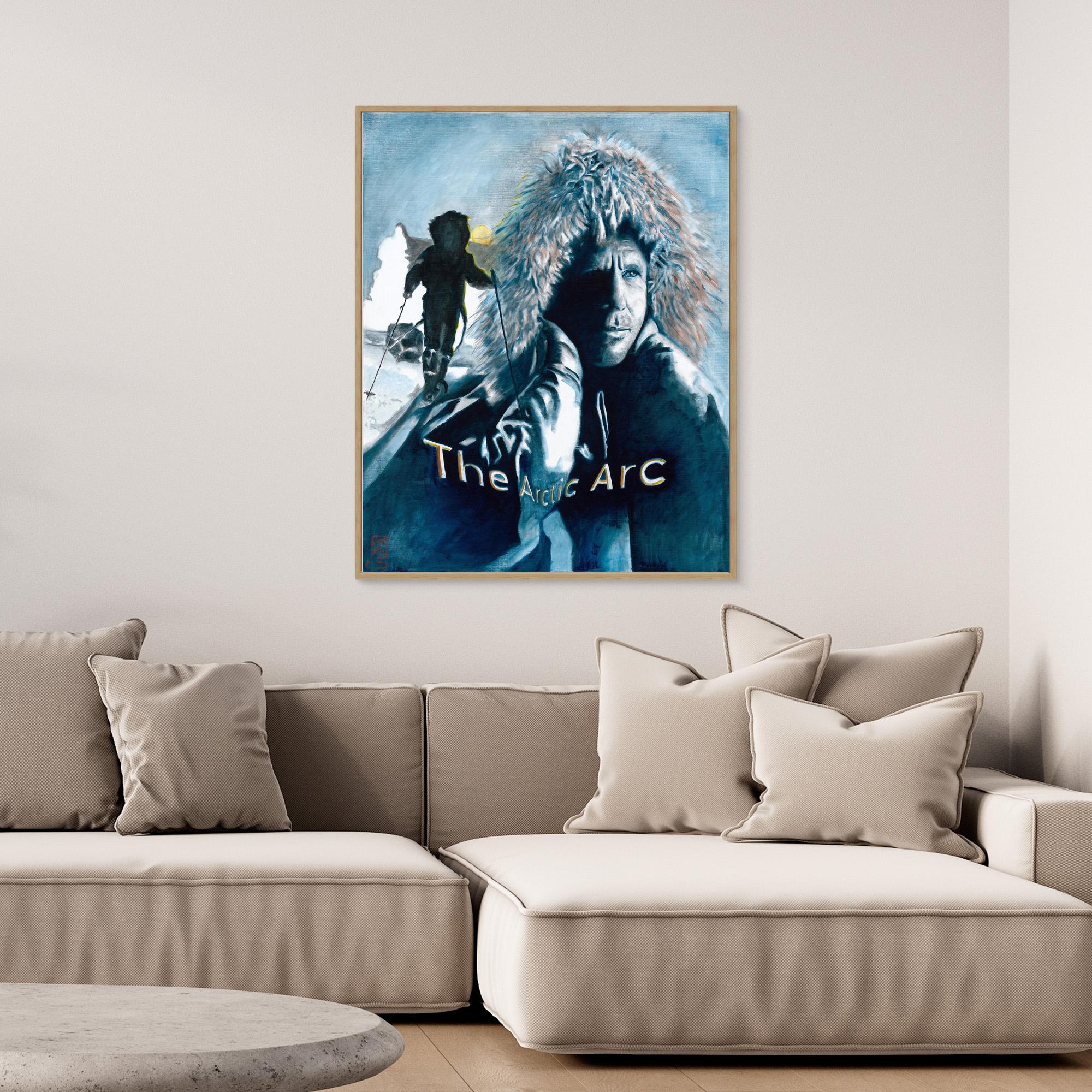 HM-ART1356- Dixie DANSERCOER