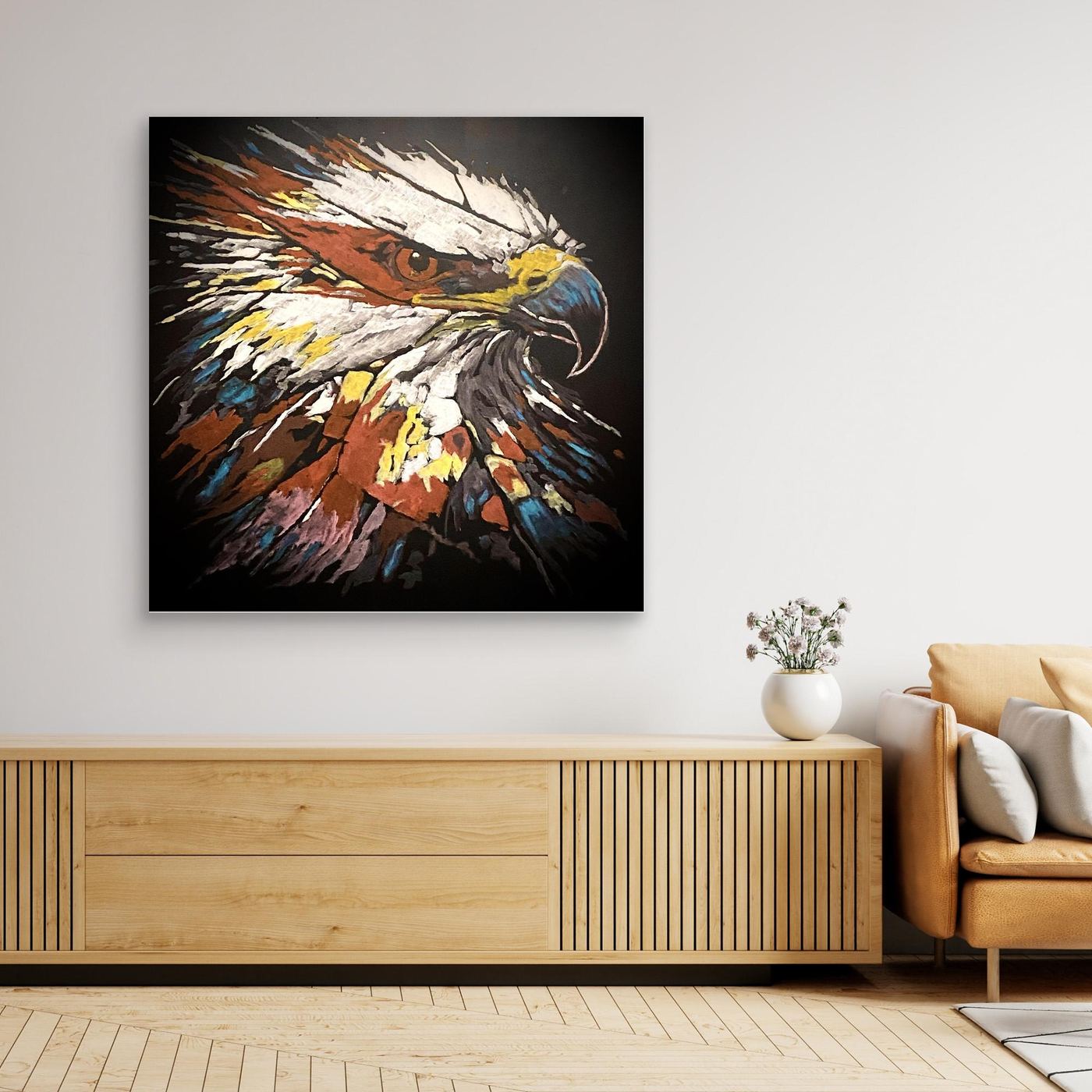 HM-ART1552: Benfica EAGLE