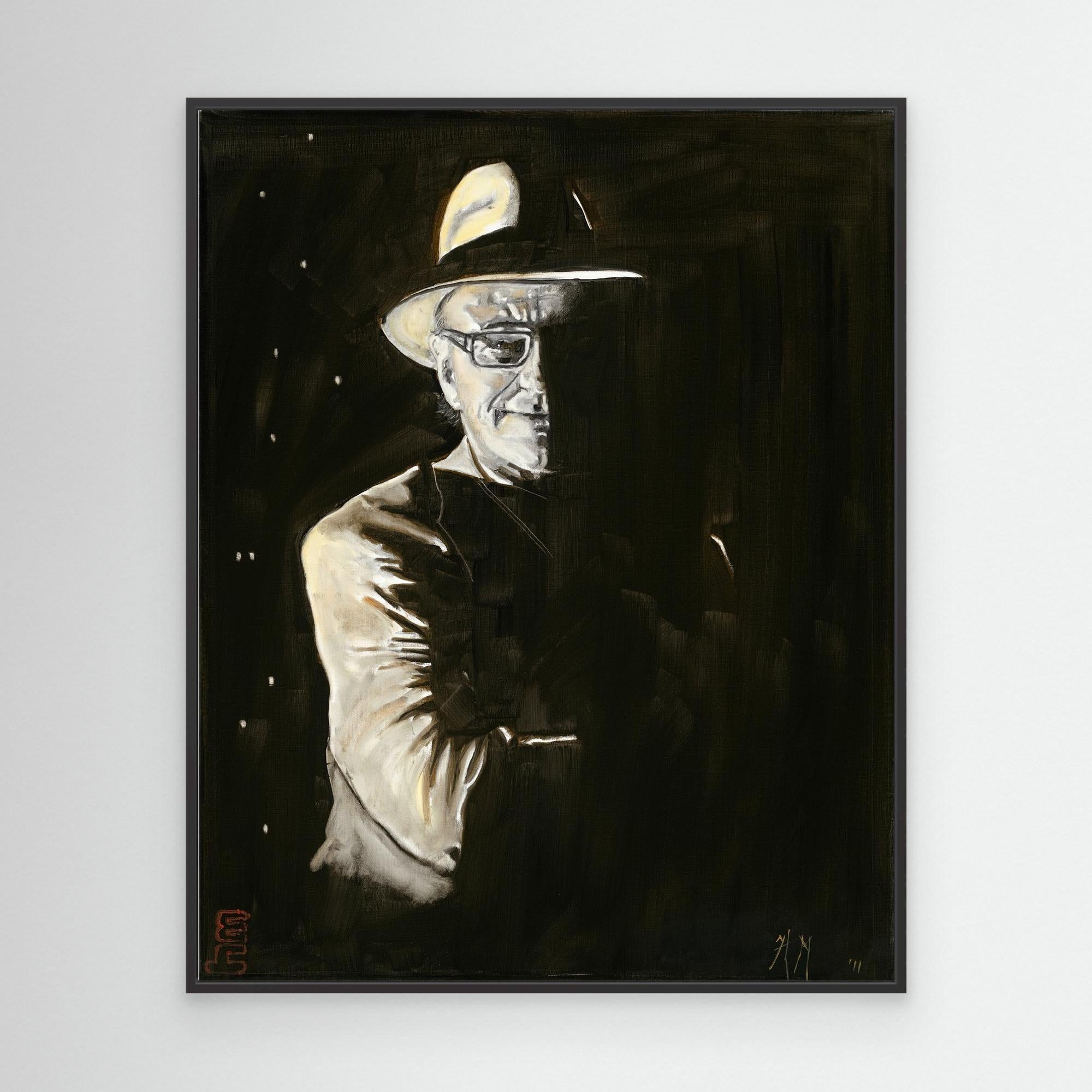HM-ART1304- Willy NAESSENS