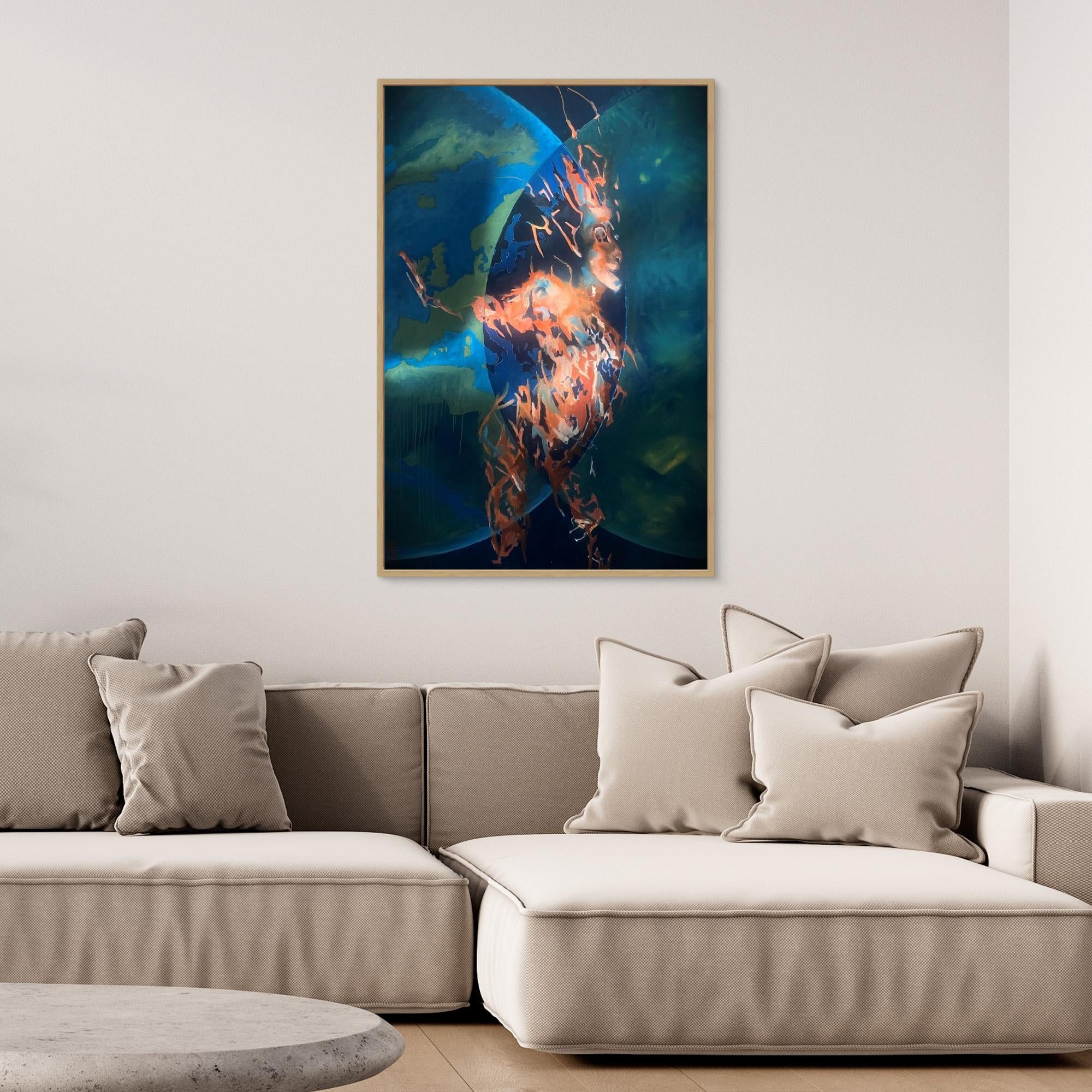 HM-ART1517- Transmutation