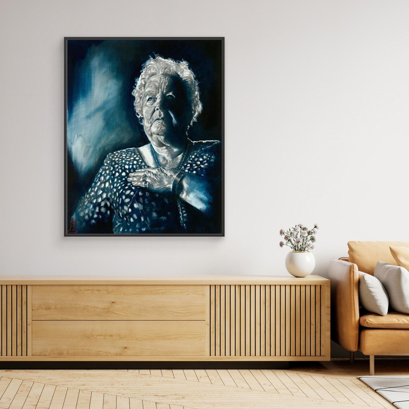 HM-ART1370- Florentina VAN GESTEL