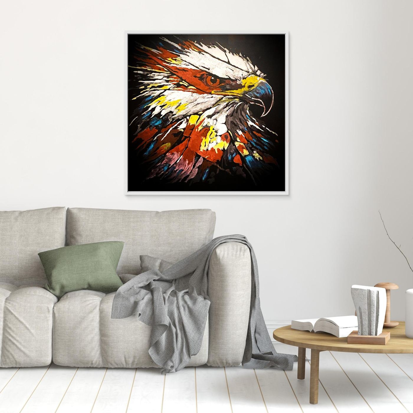 HM-ART1552- Where Vision Becomes Decision