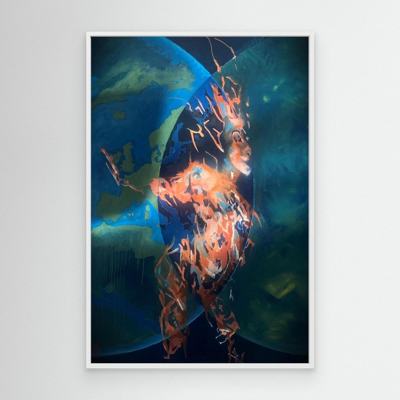 HM-ART1517- Transmutation