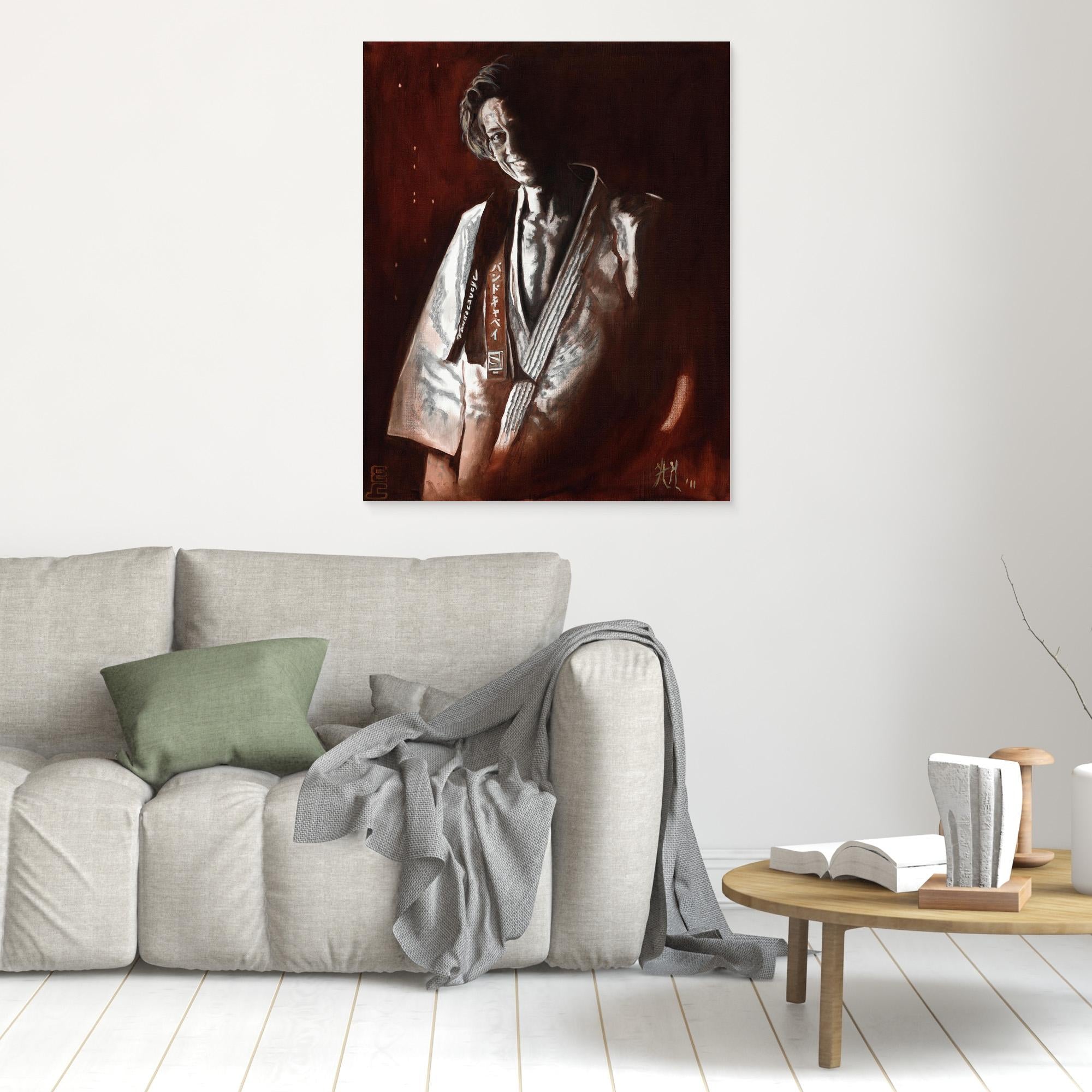 HM-ART1309- Gella VANDECAVEYE