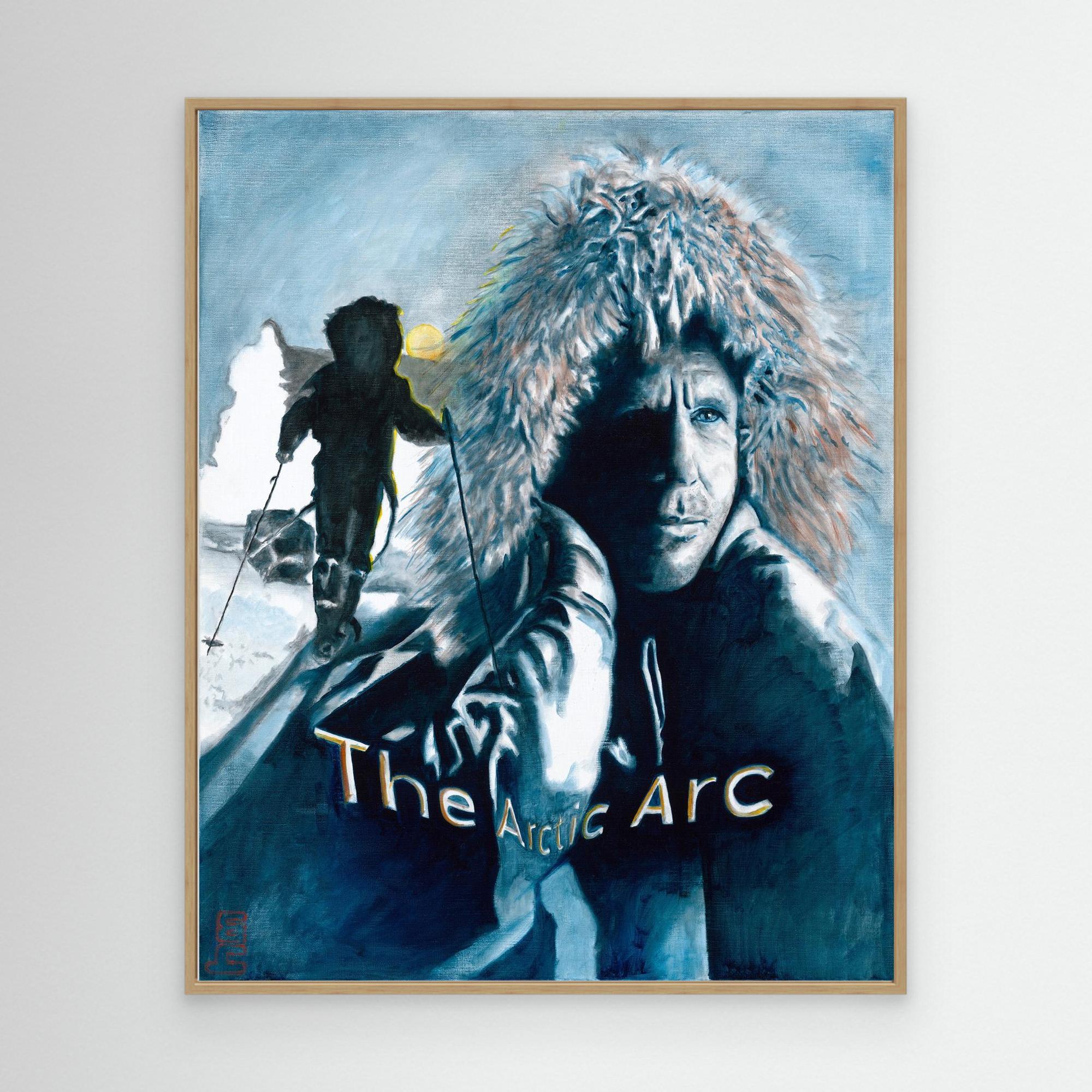 HM-ART1356- Dixie DANSERCOER