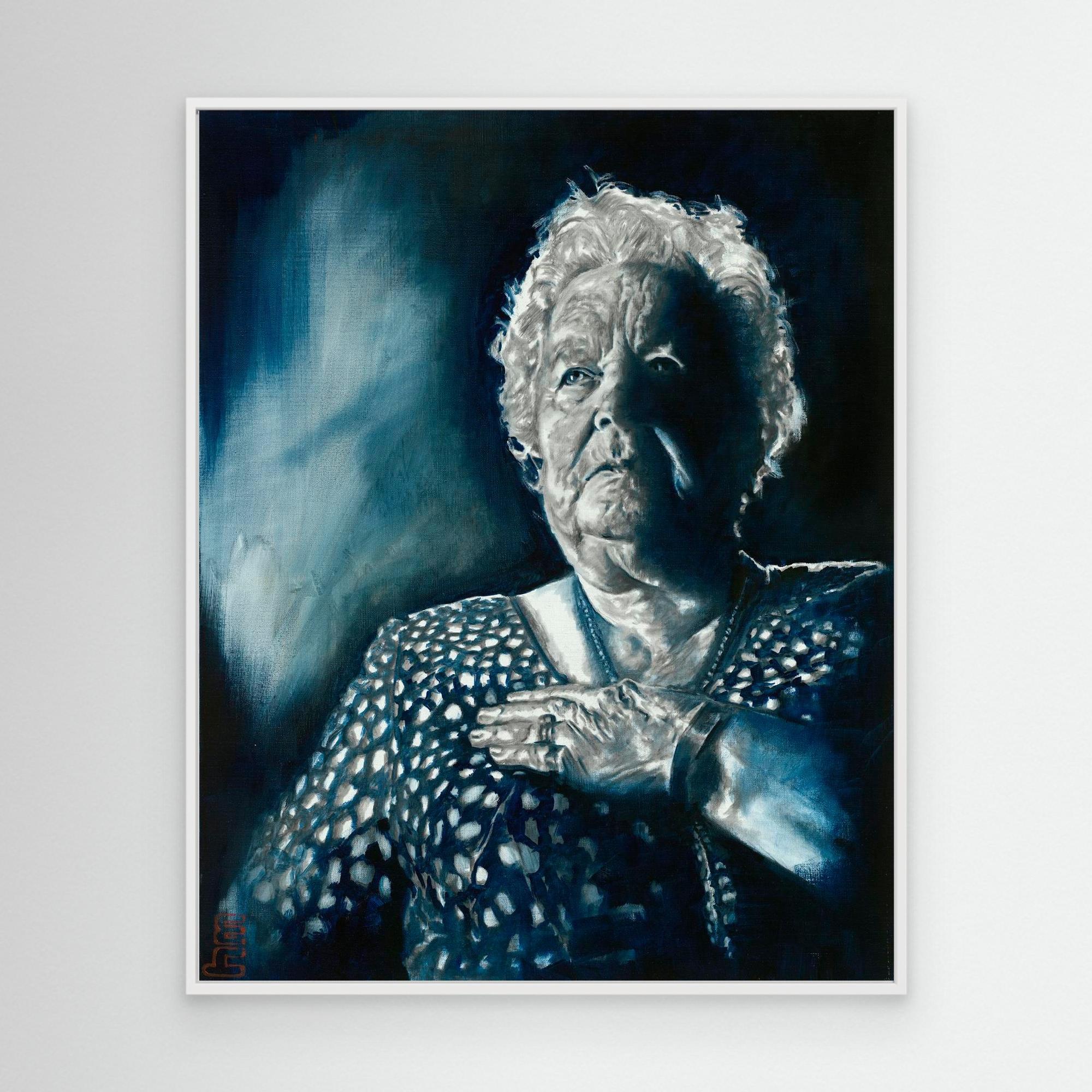 HM-ART1370- Florentina VAN GESTEL