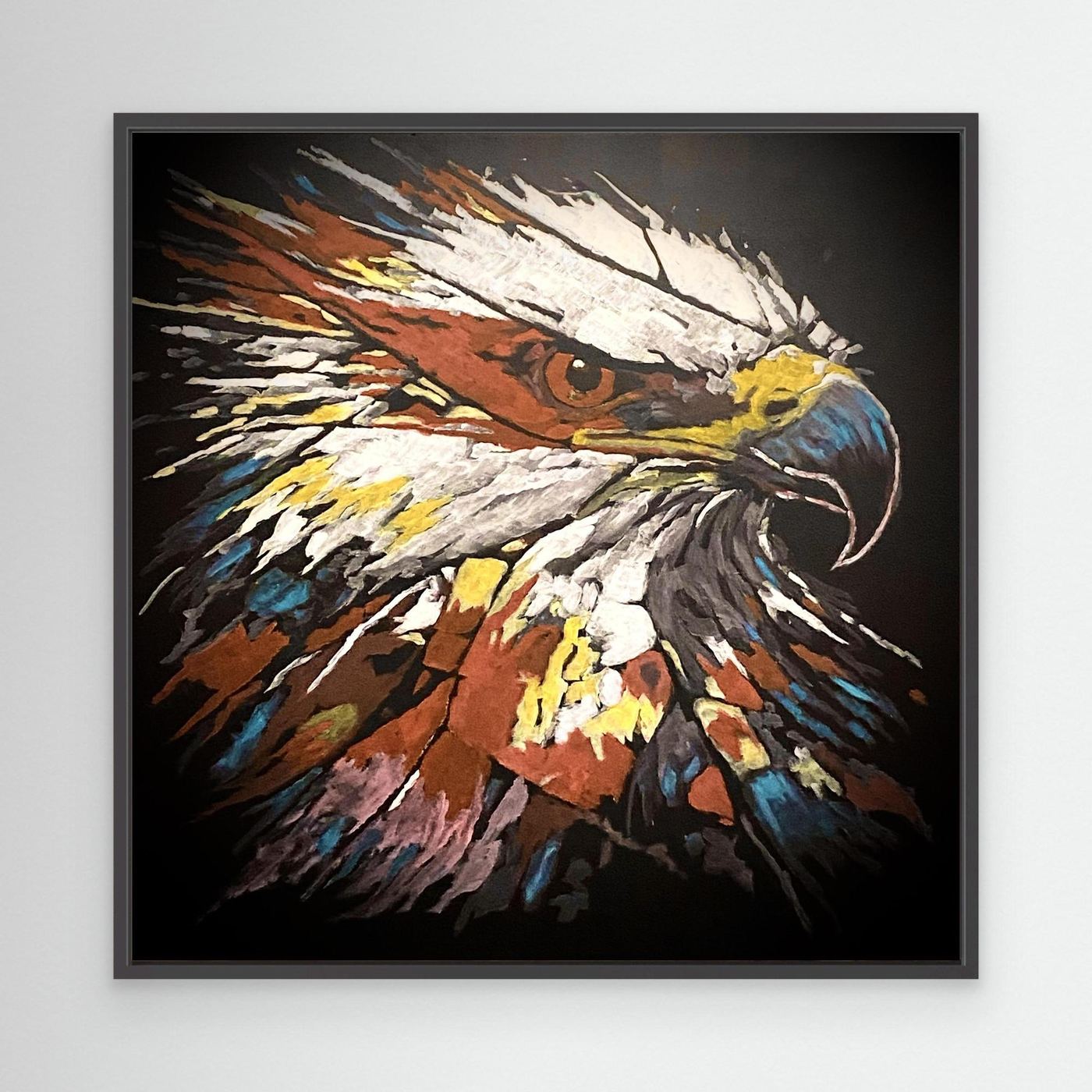 HM-ART1552: Benfica EAGLE