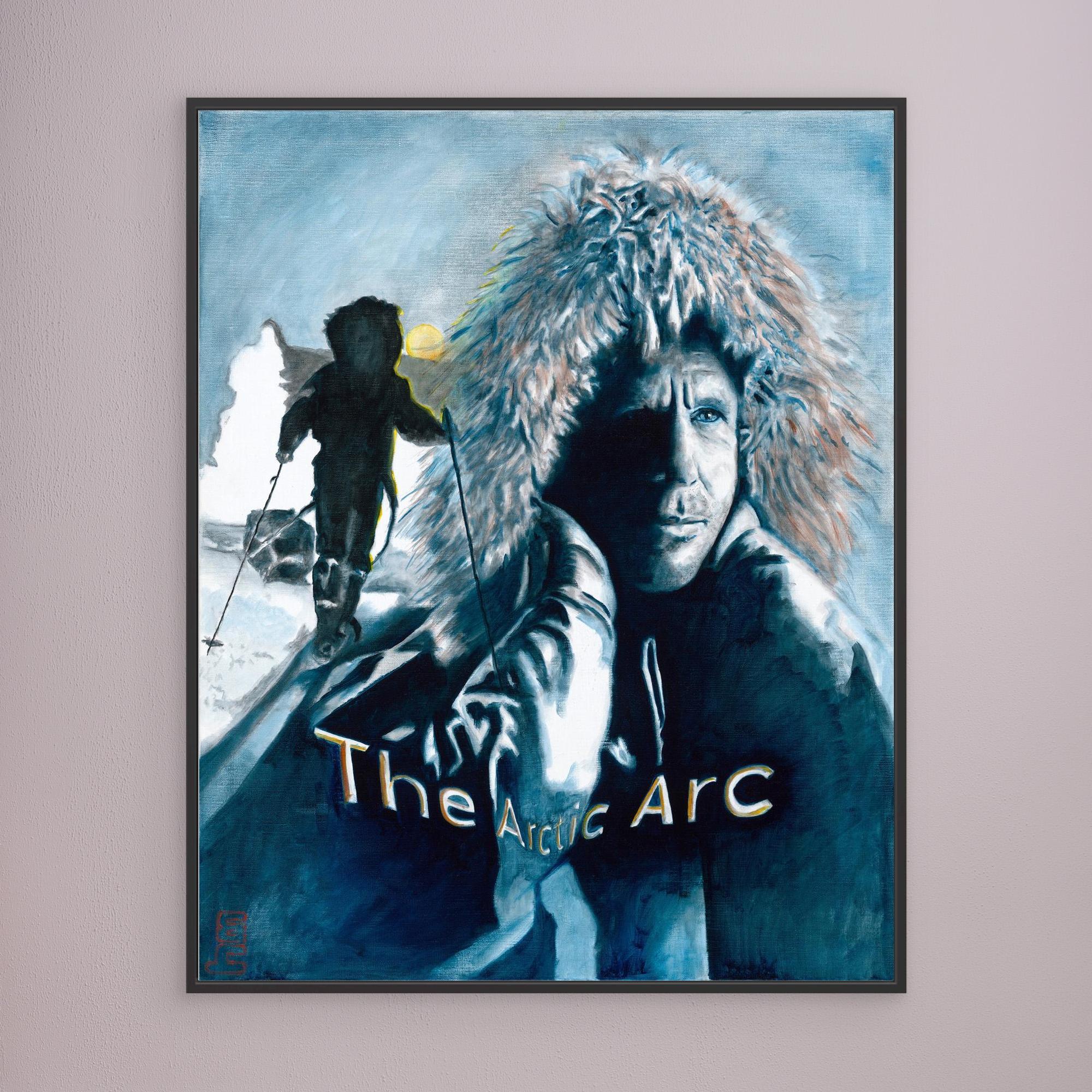 HM-ART1356- Dixie DANSERCOER