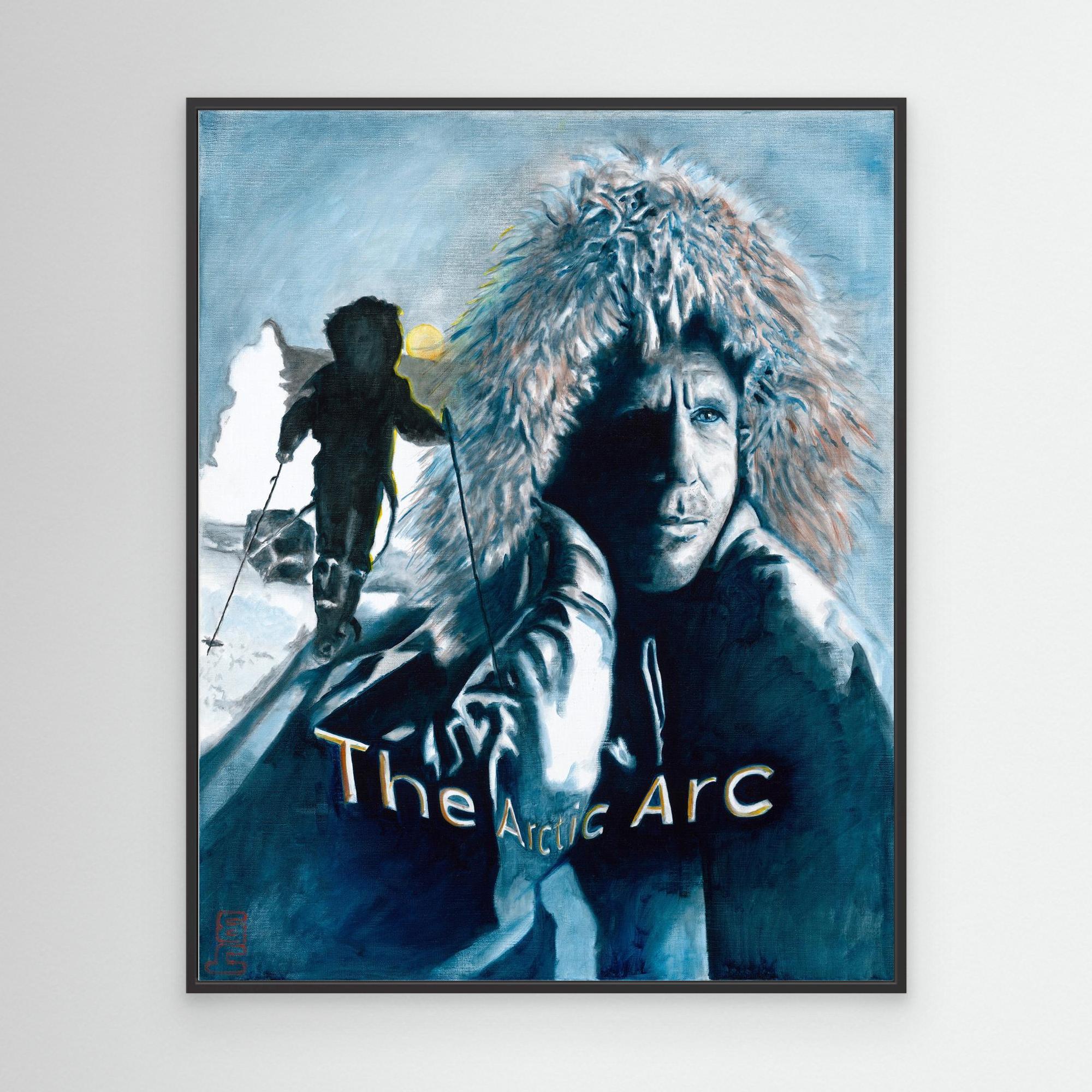 HM-ART1356- Dixie DANSERCOER