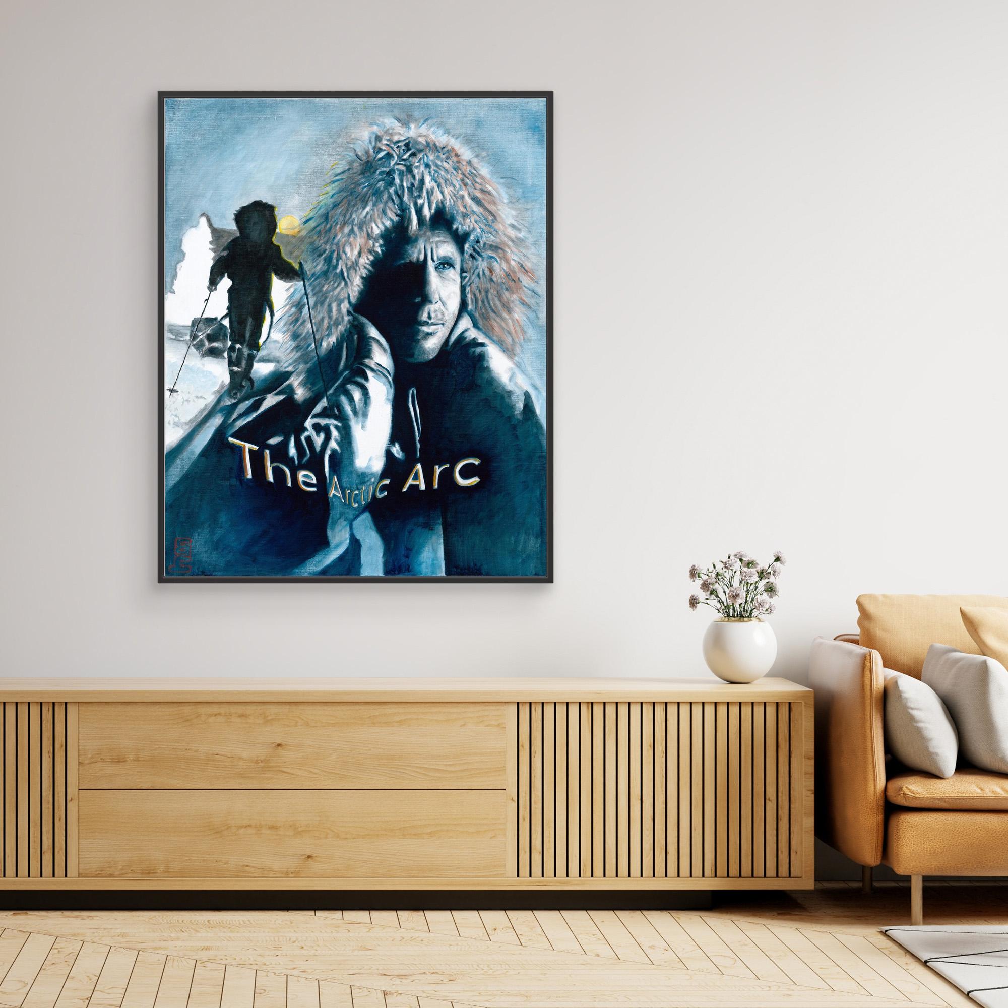 HM-ART1356- Dixie DANSERCOER