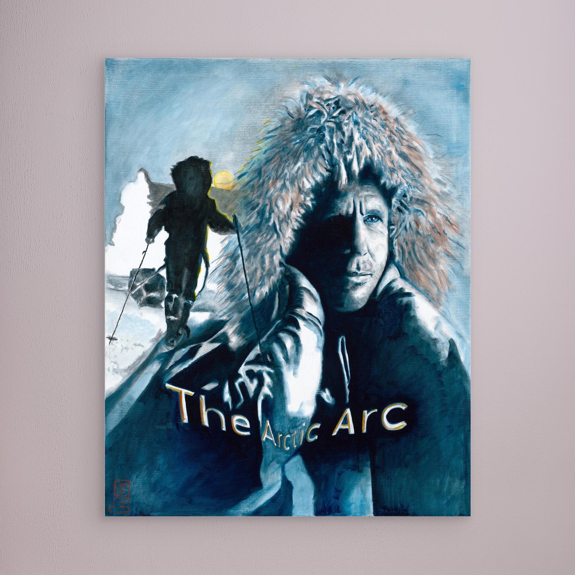 HM-ART1356- Dixie DANSERCOER