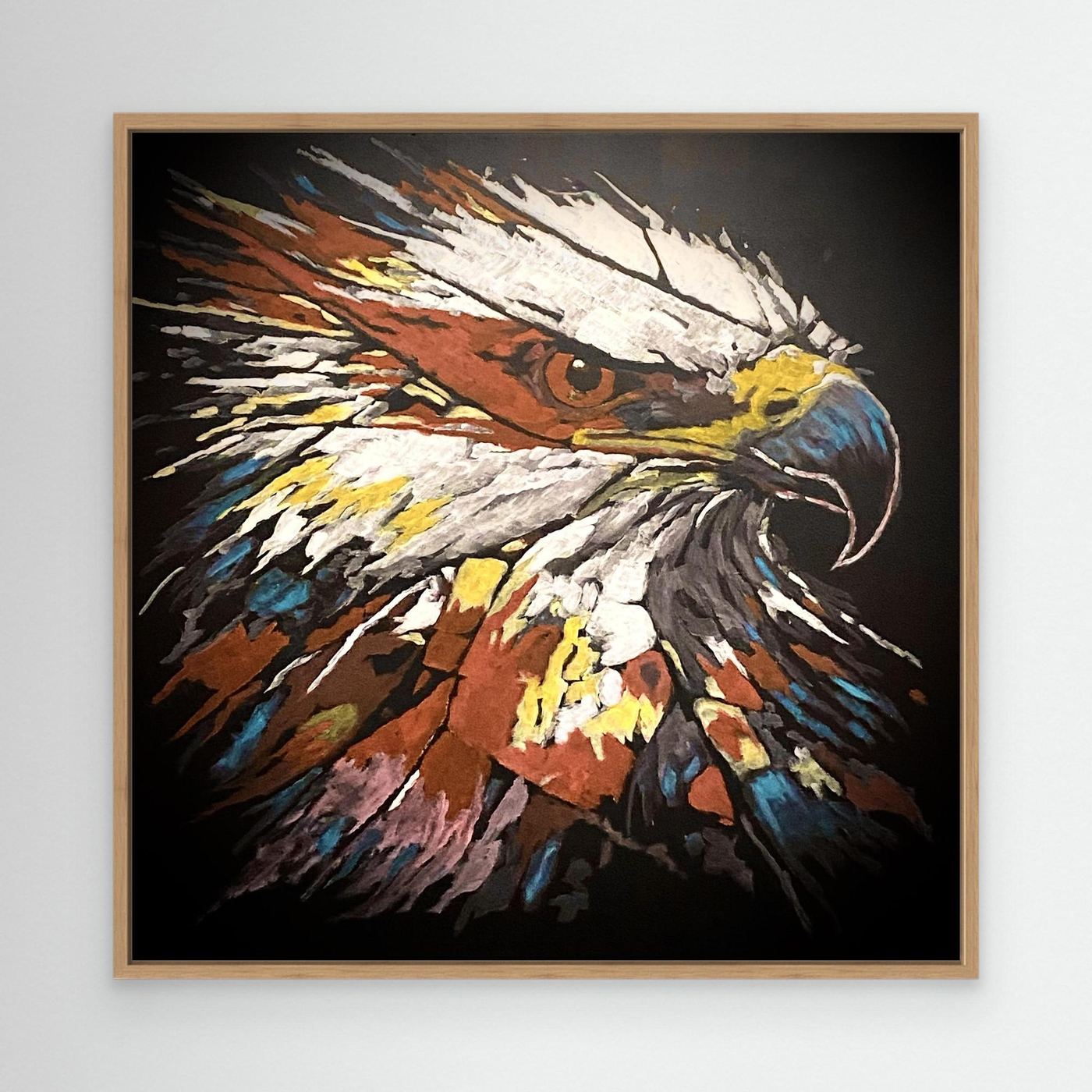 HM-ART1552: Benfica EAGLE