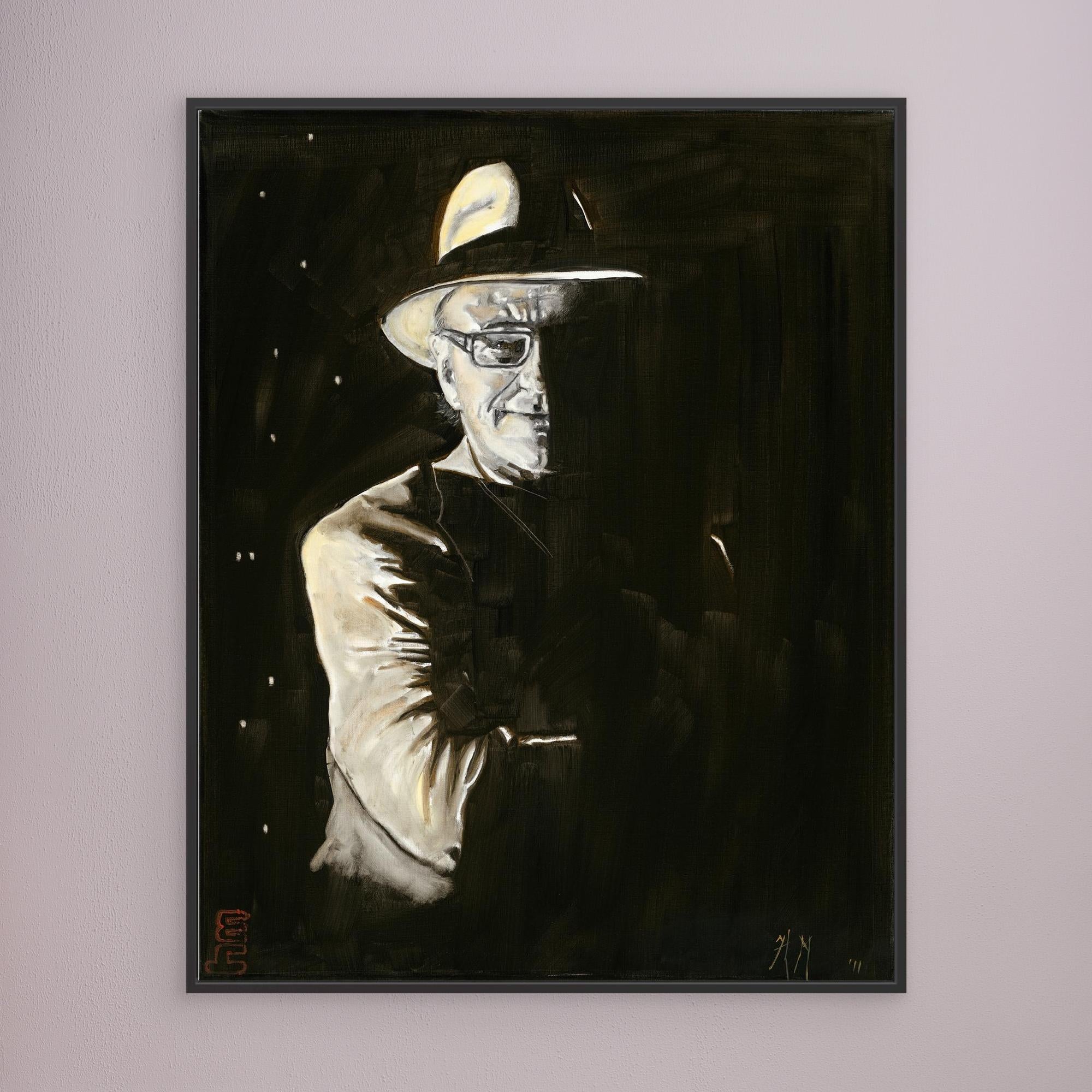 HM-ART1304- Willy NAESSENS