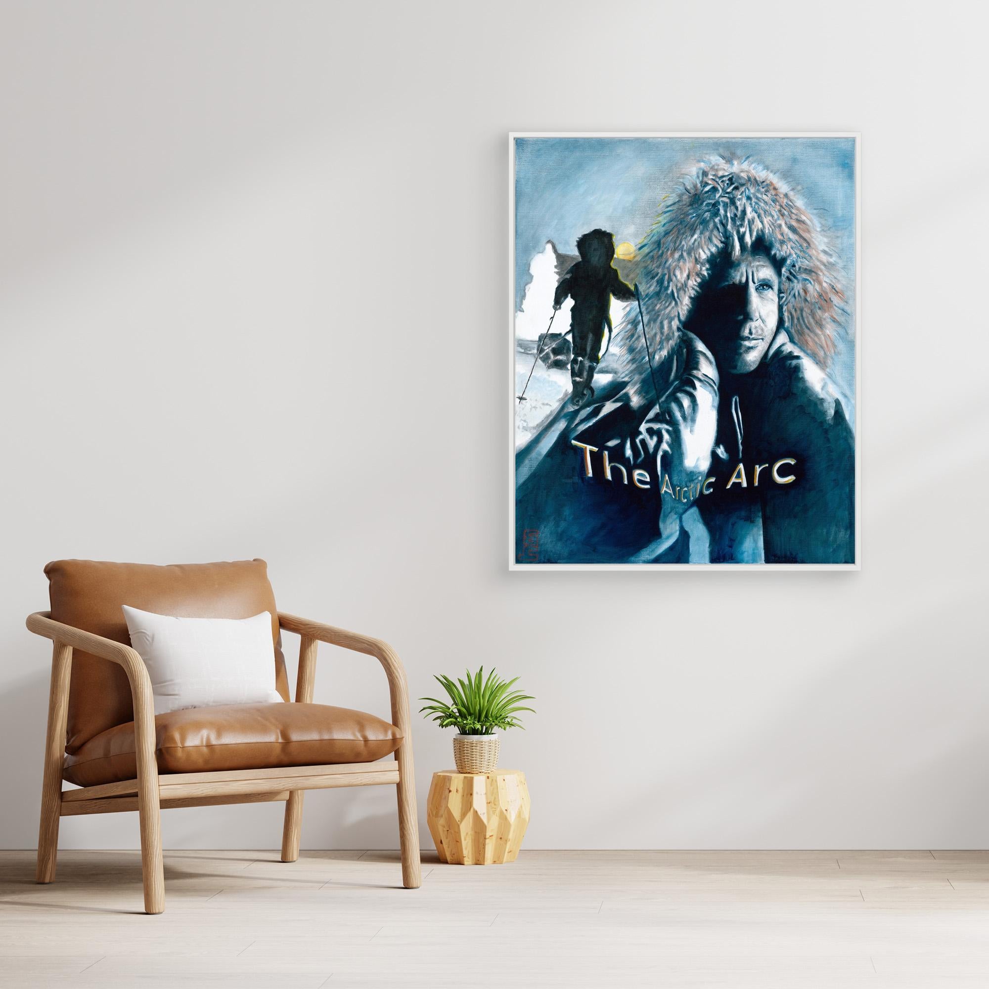 HM-ART1356- Dixie DANSERCOER