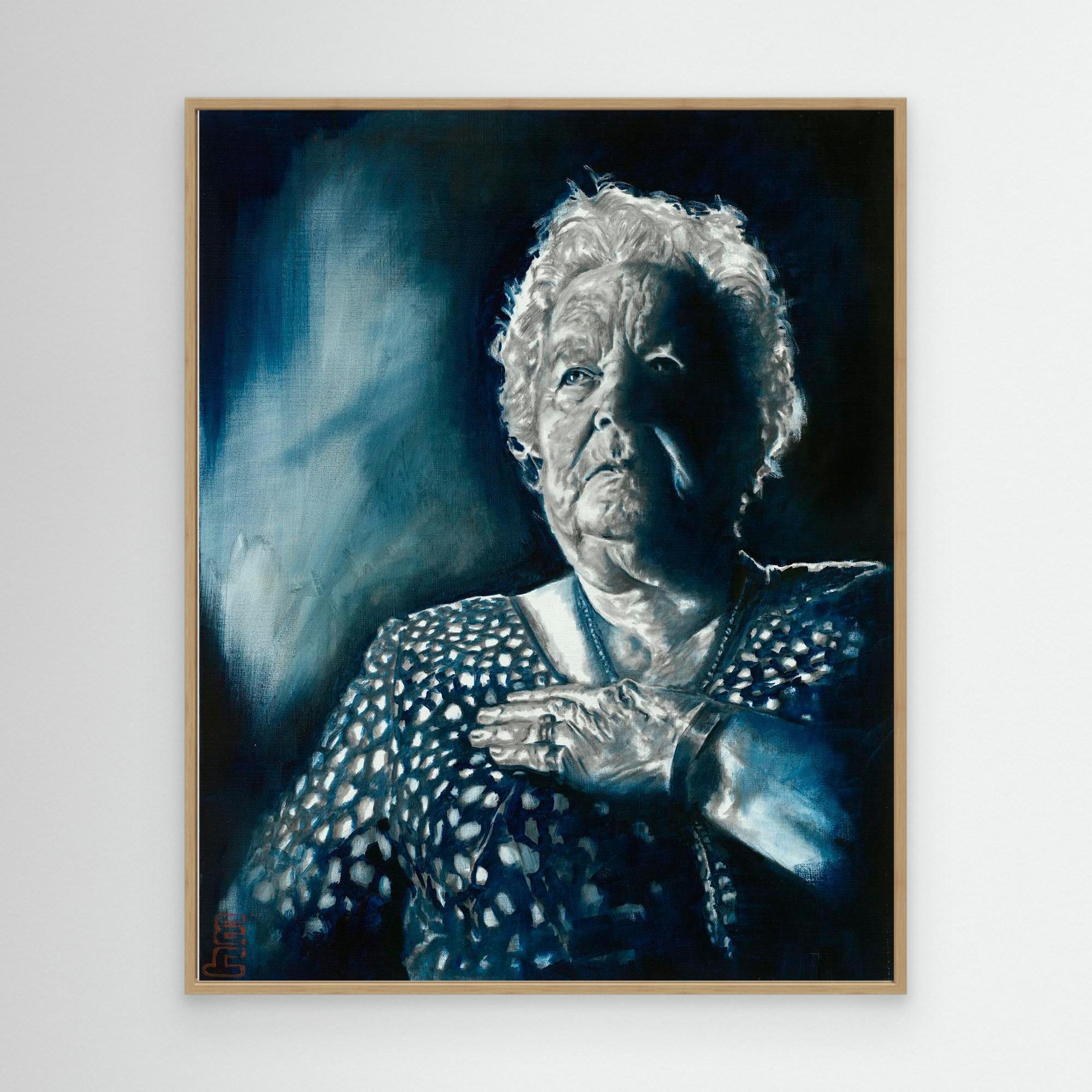 HM-ART1370- Florentina VAN GESTEL