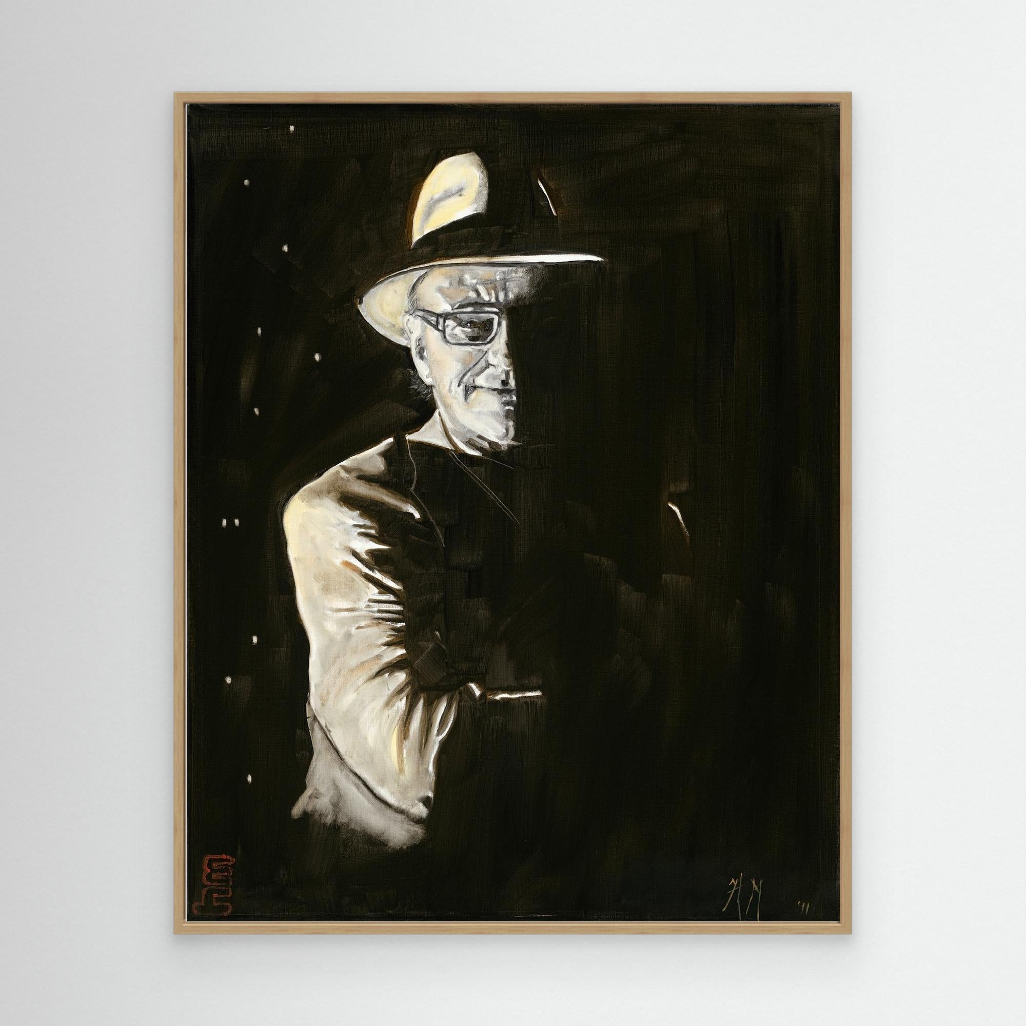 HM-ART1304- Willy NAESSENS