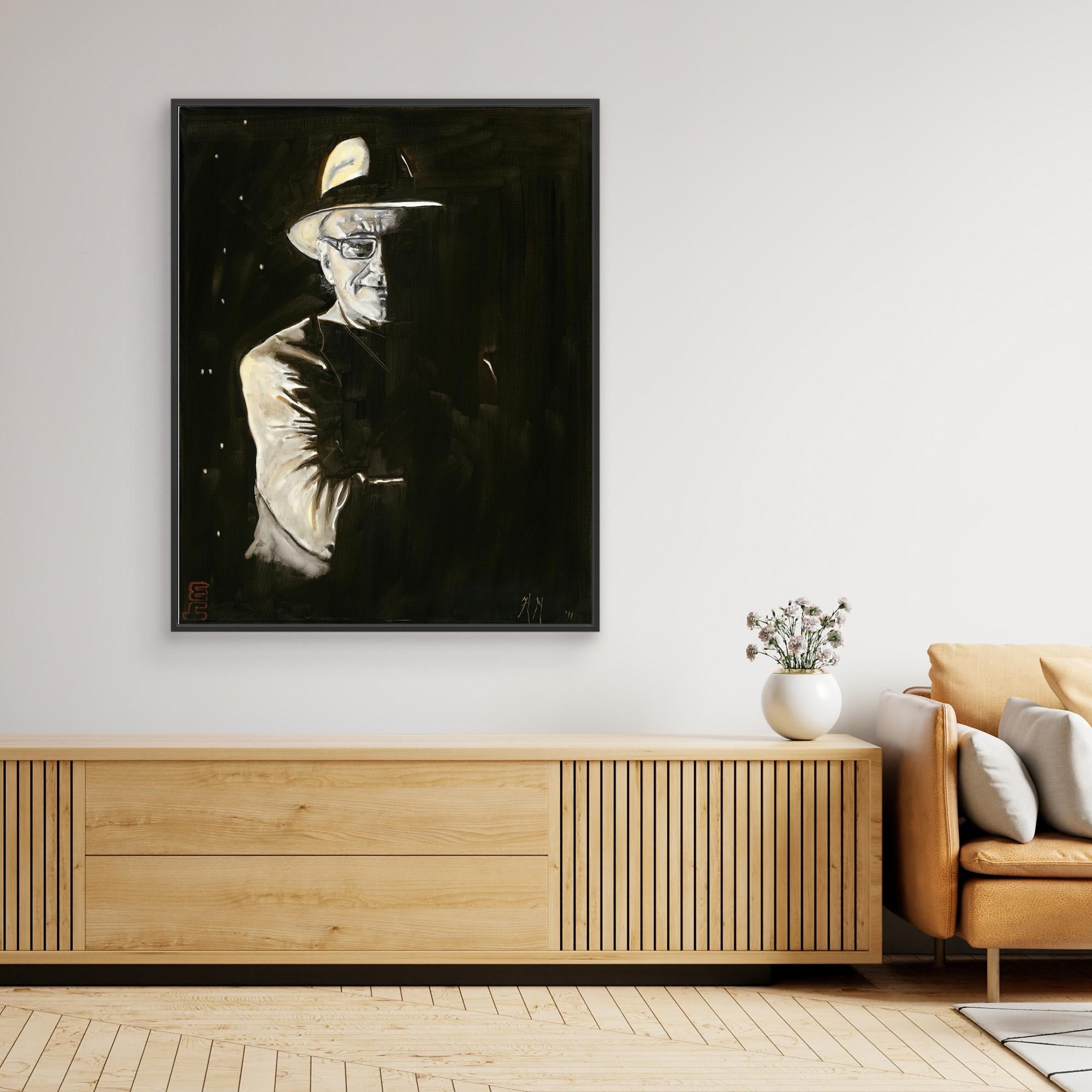 HM-ART1304- Willy NAESSENS