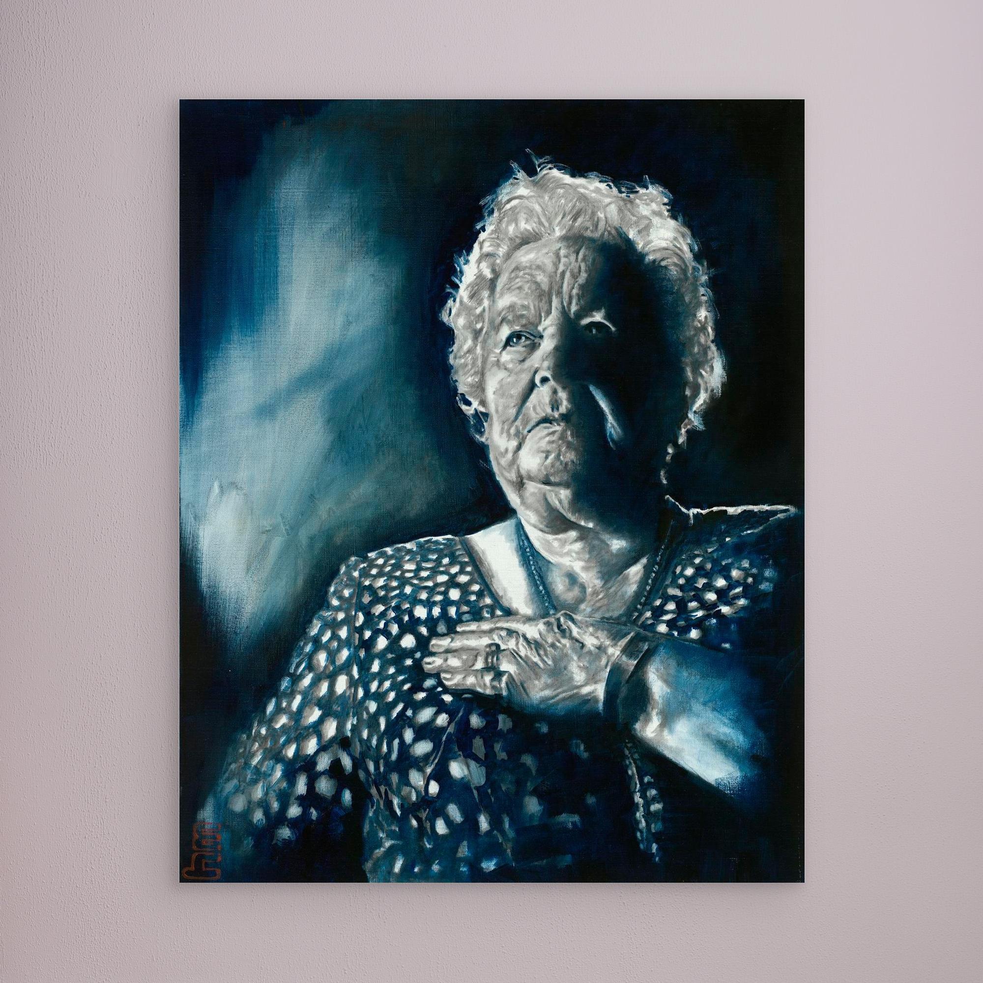 HM-ART1370- Florentina VAN GESTEL