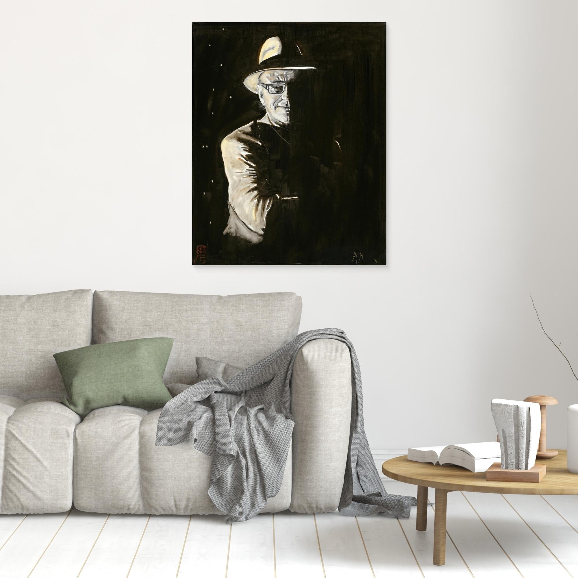 HM-ART1304- Willy NAESSENS