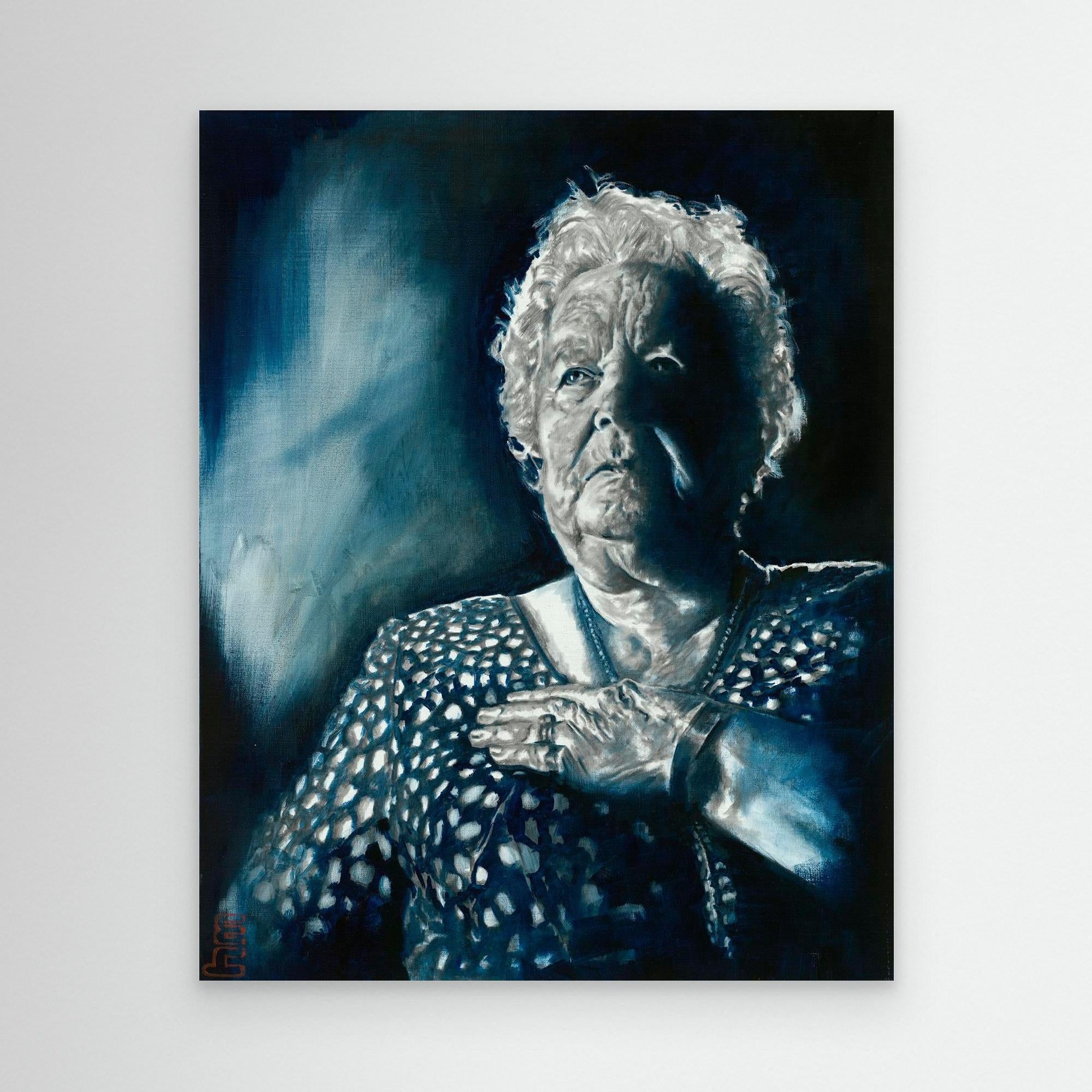 HM-ART1370- Florentina VAN GESTEL