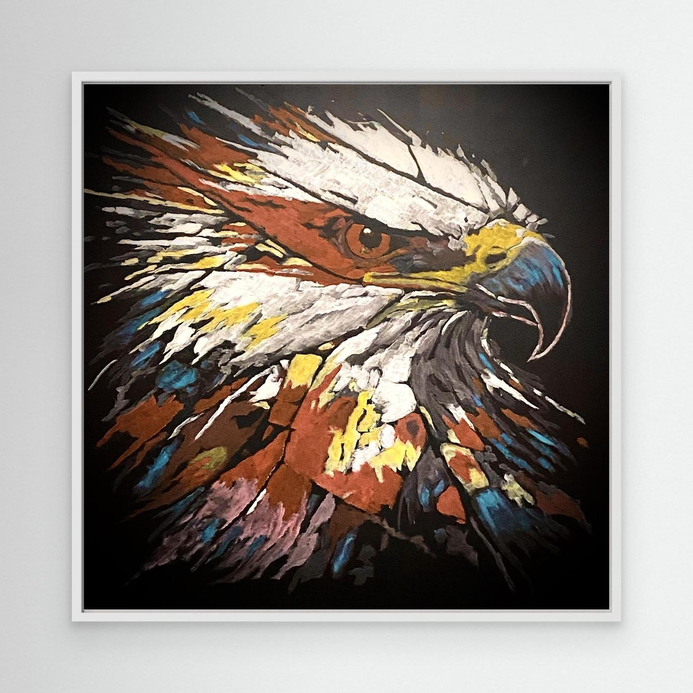 HM-ART1552:  Benfica EAGLE