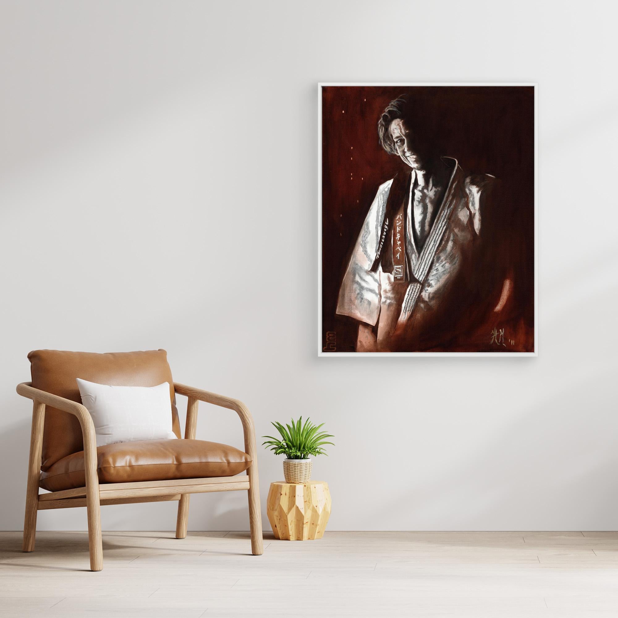 HM-ART1309- Gella VANDECAVEYE