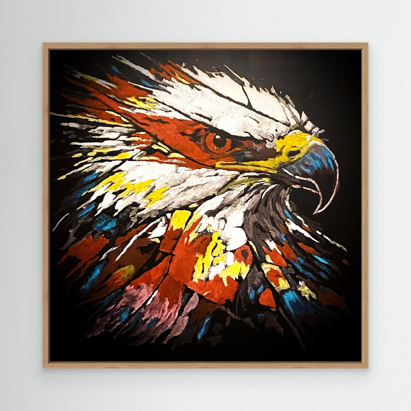 HM-ART1552- Where Vision Becomes Decision