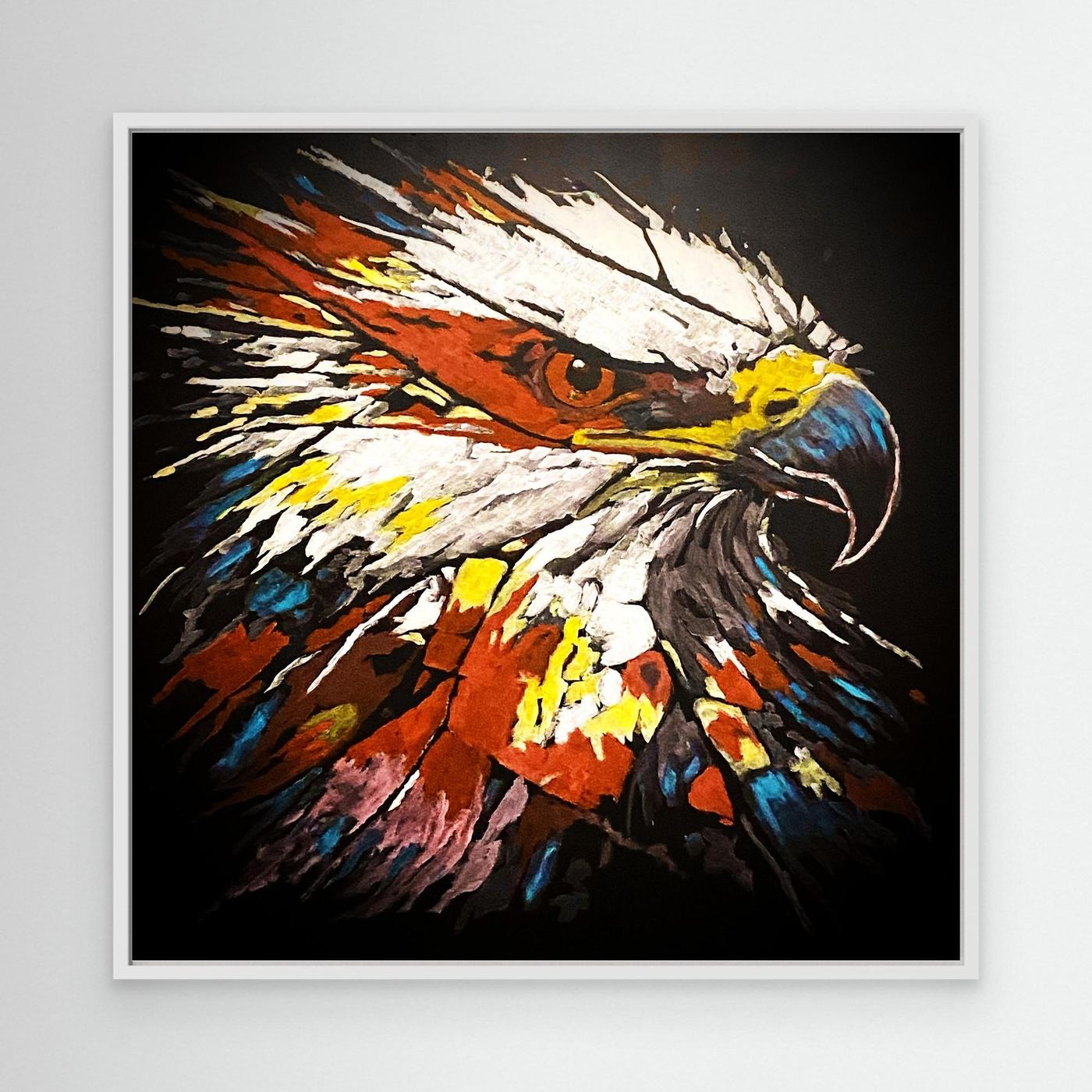 HM-ART1552- Where Vision Becomes Decision
