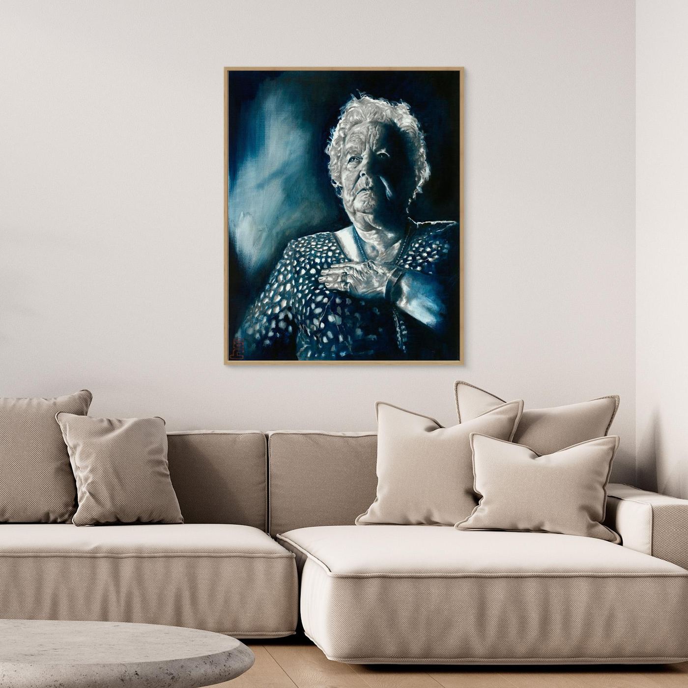 HM-ART1370- Florentina VAN GESTEL