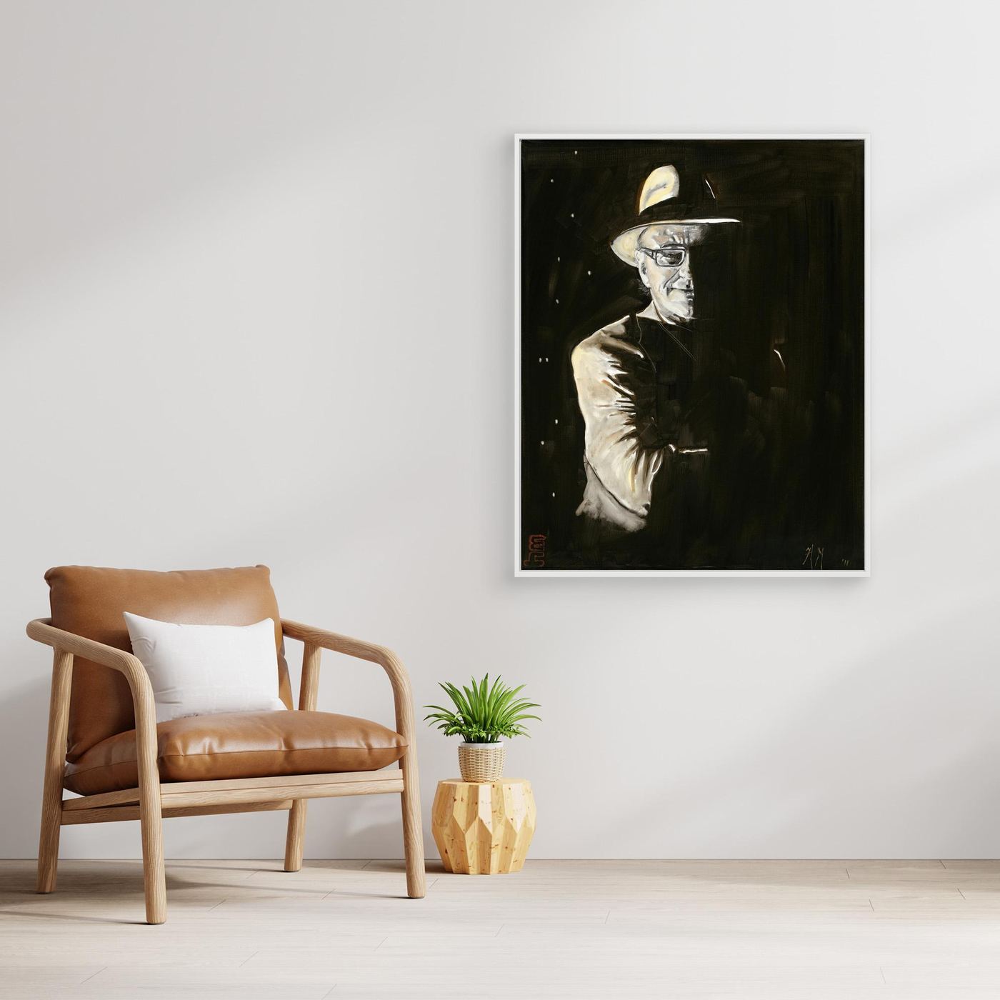 HM-ART1304- Willy NAESSENS