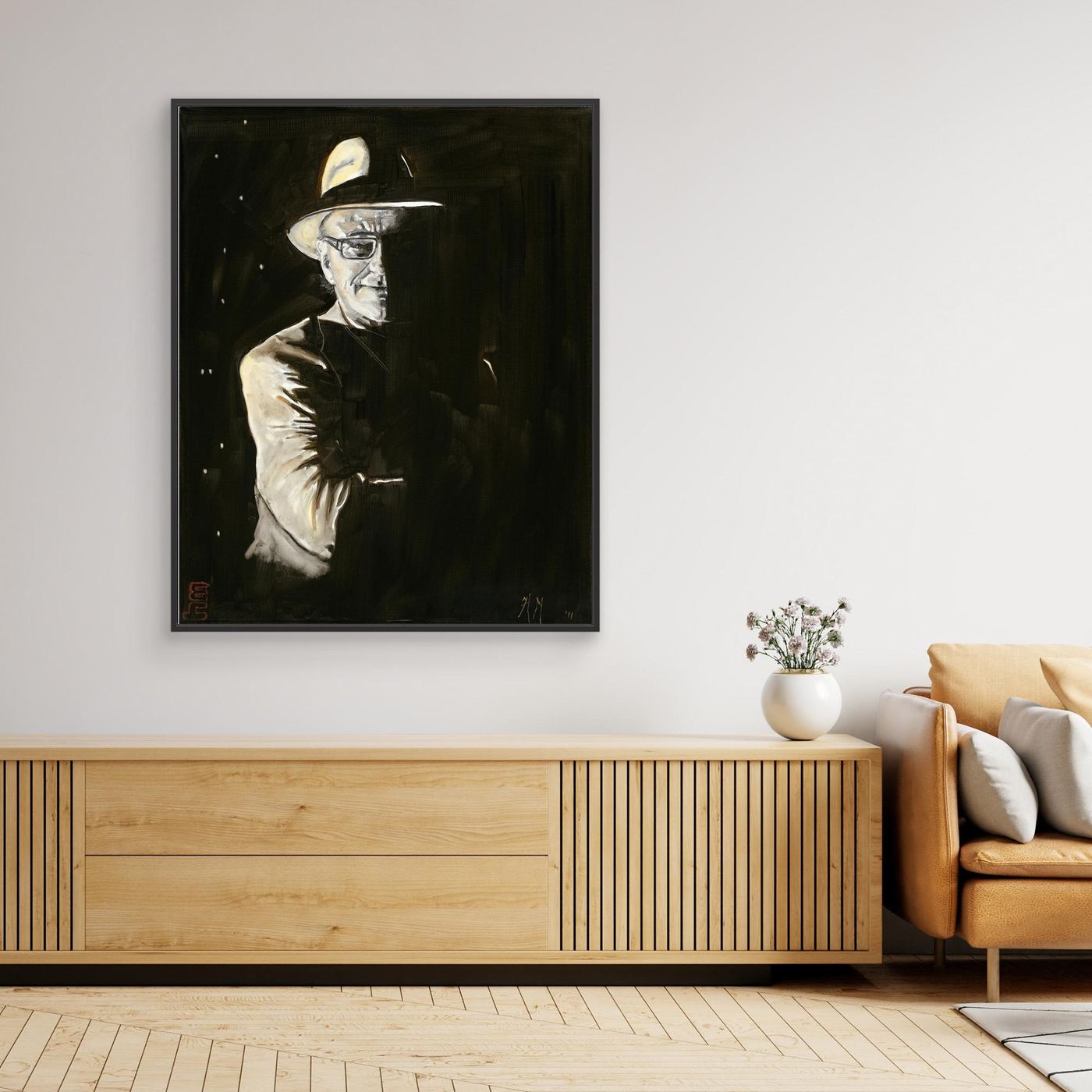 HM-ART1304- Willy NAESSENS