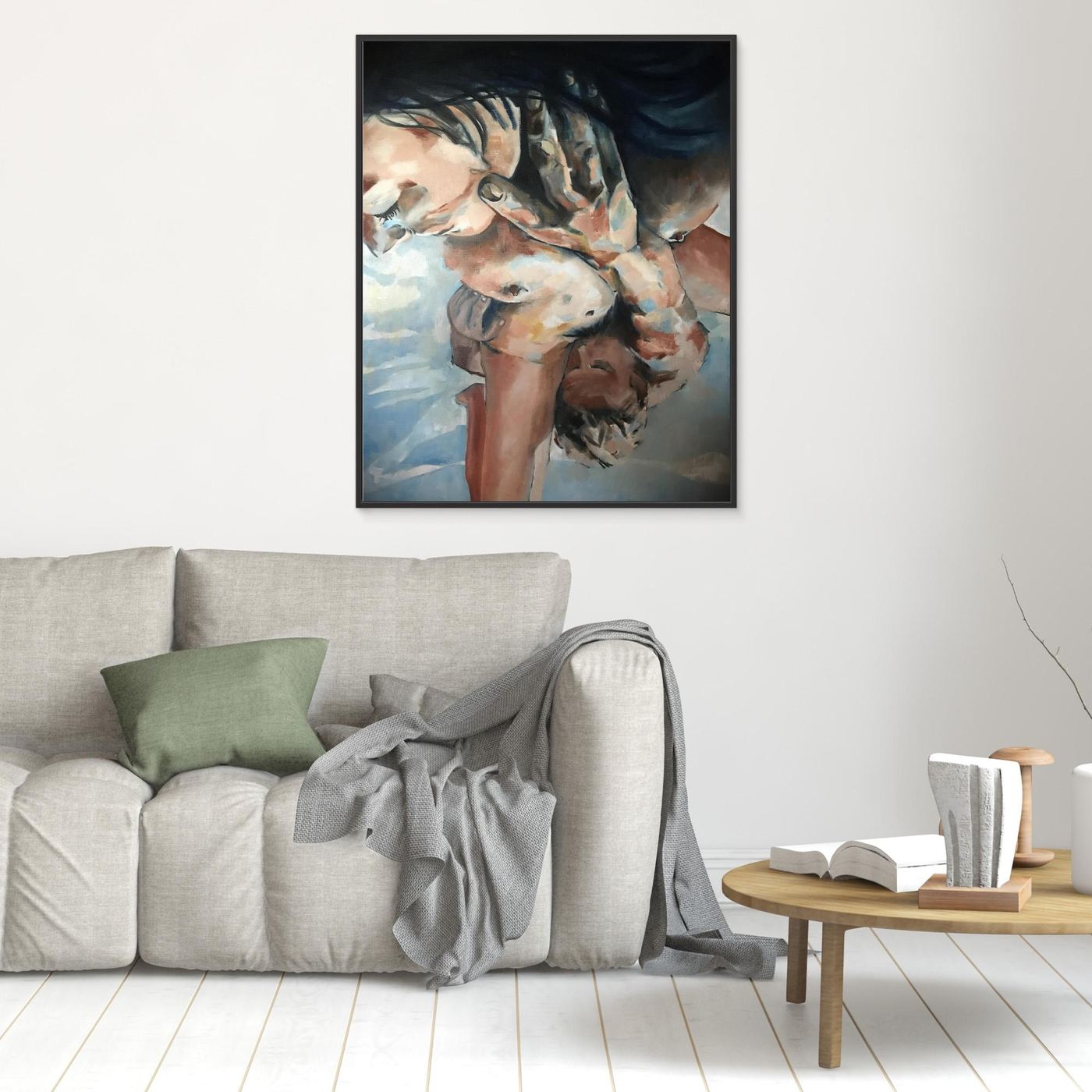 HM-ART1153- Food and Drink