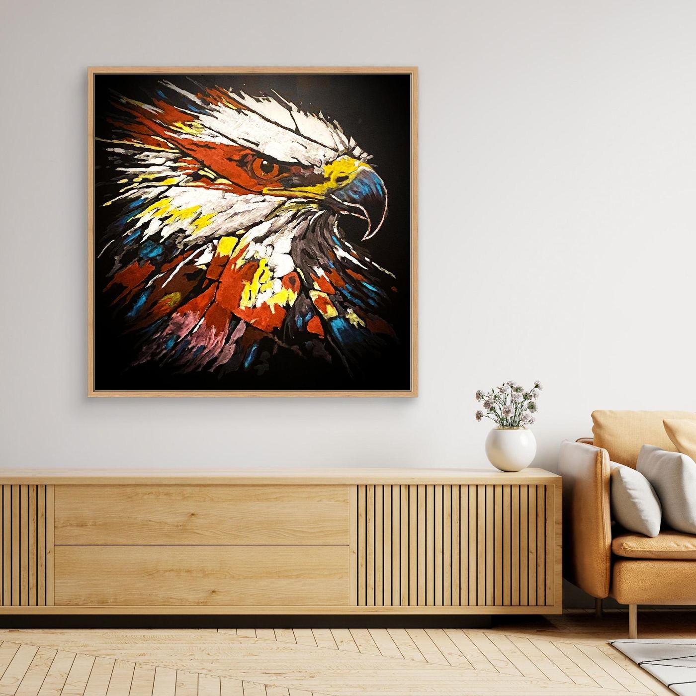 HM-ART1552- Where Vision Becomes Decision