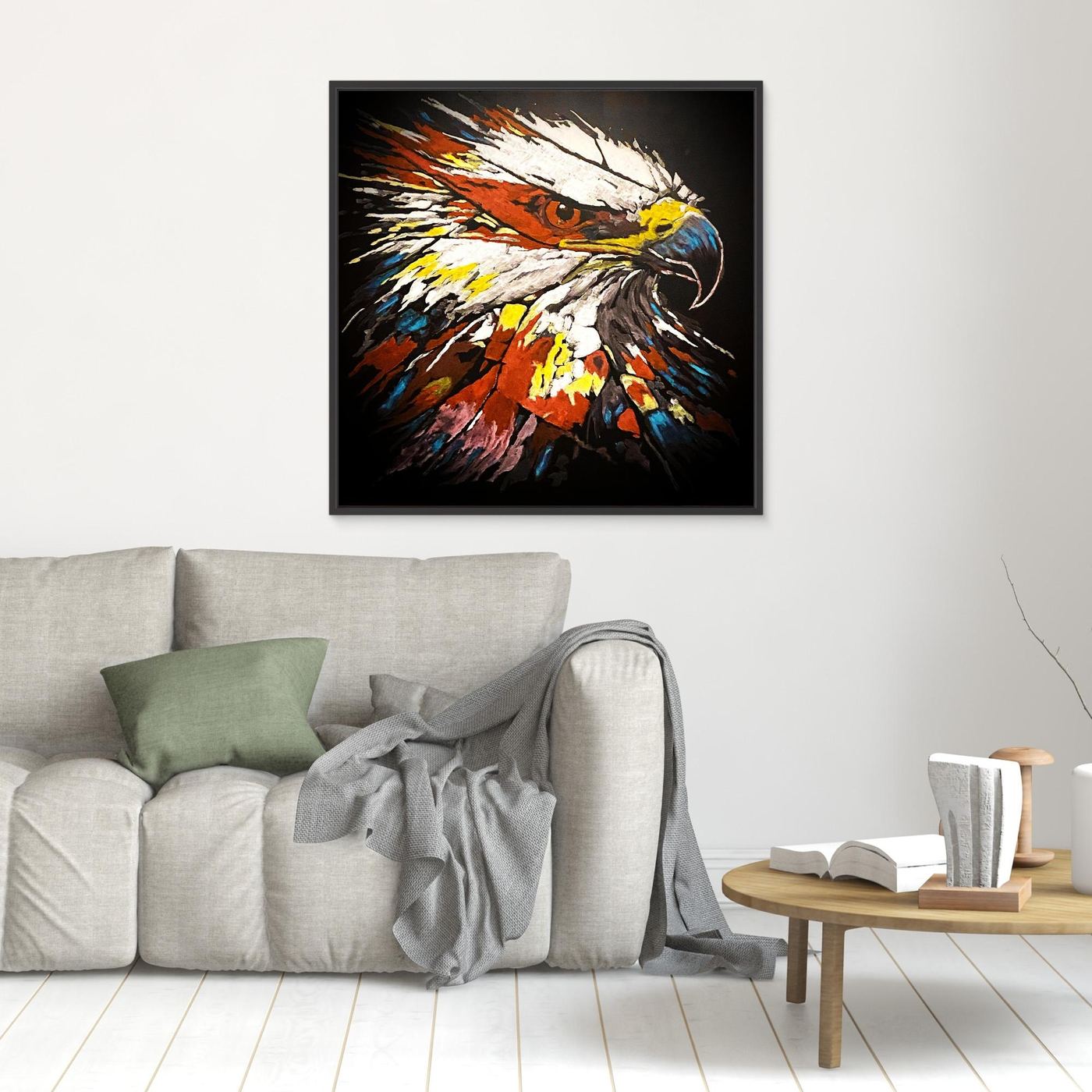 HM-ART1552- Where Vision Becomes Decision