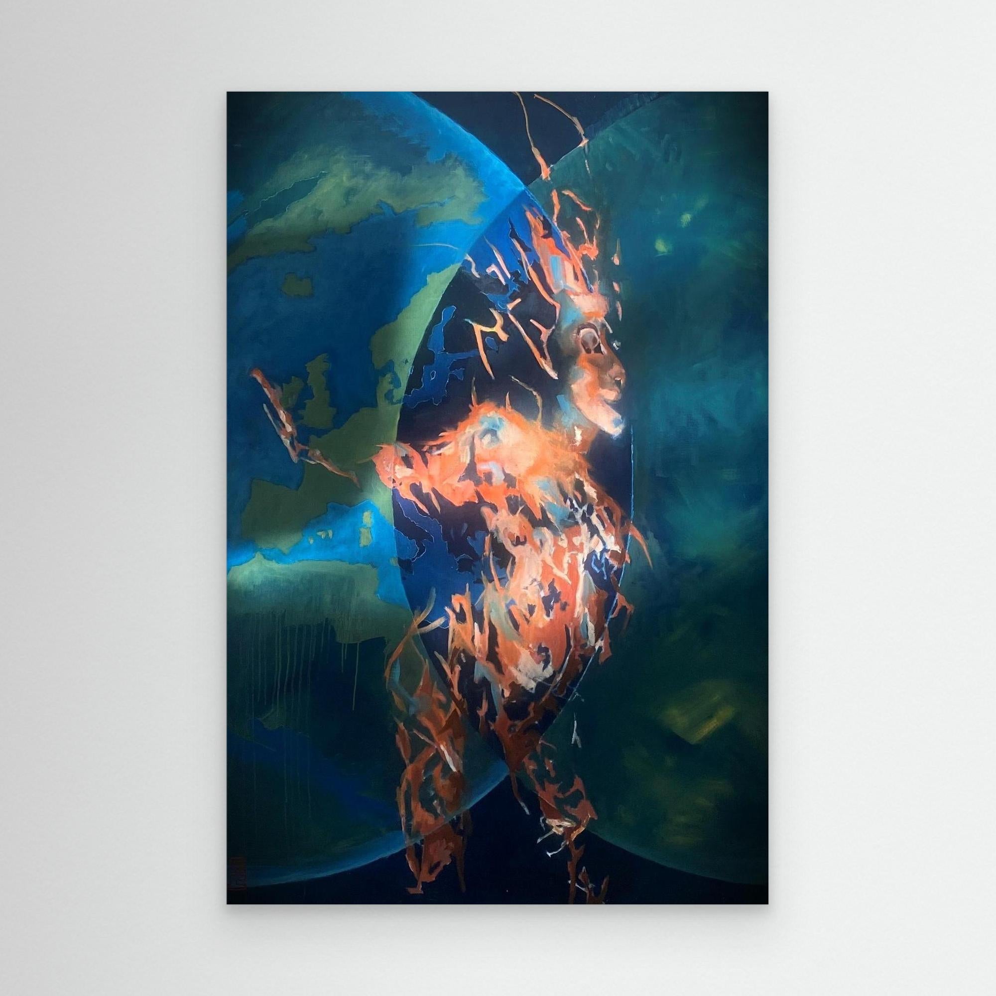 HM-ART1517- Transmutation