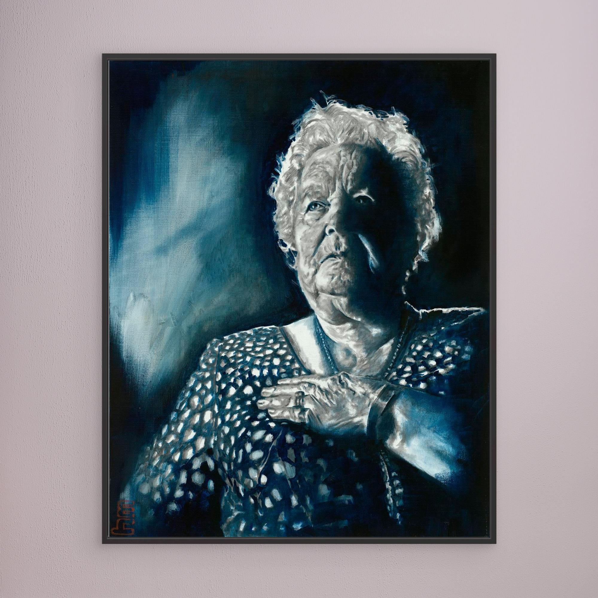 HM-ART1370- Florentina VAN GESTEL