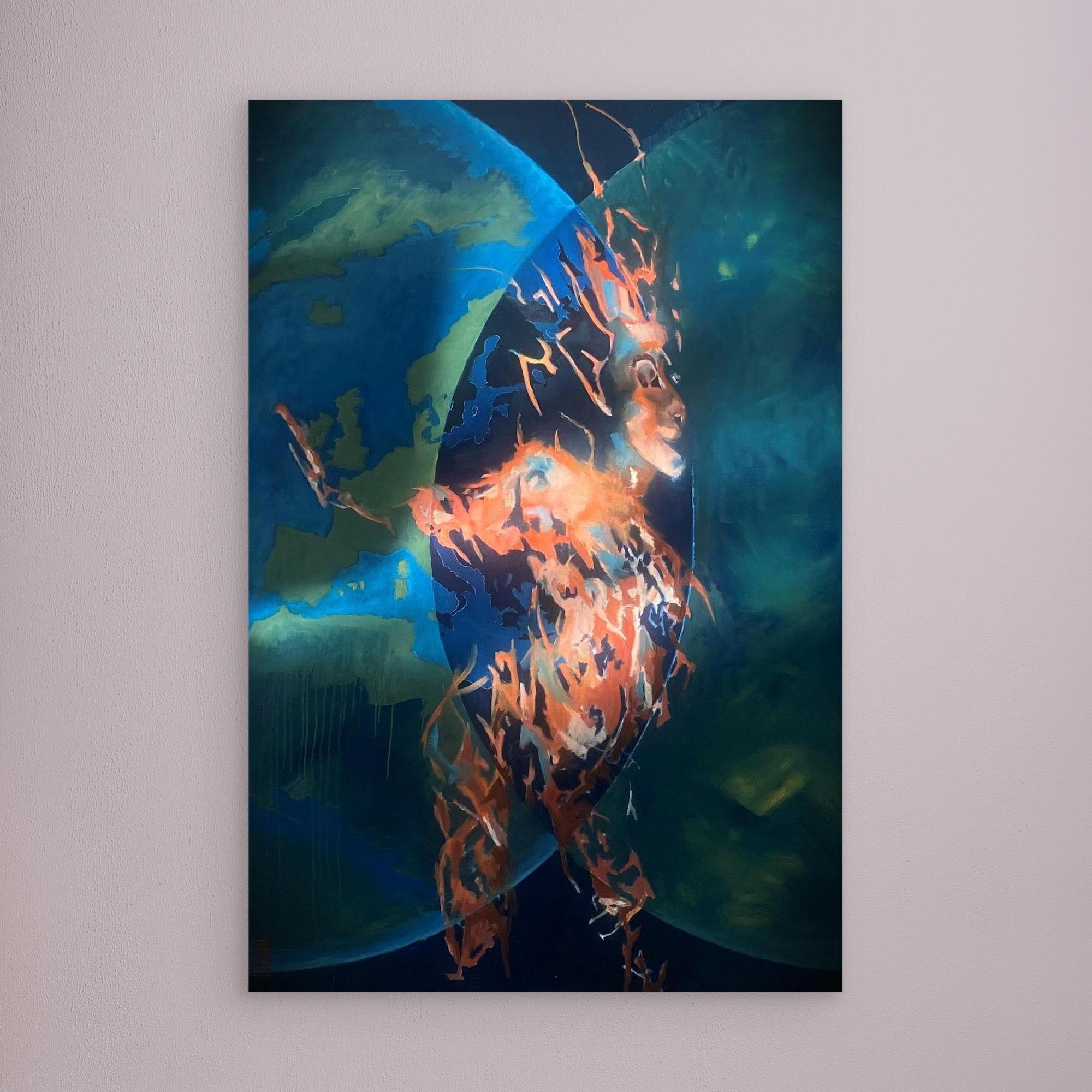 HM-ART1517- Transmutation