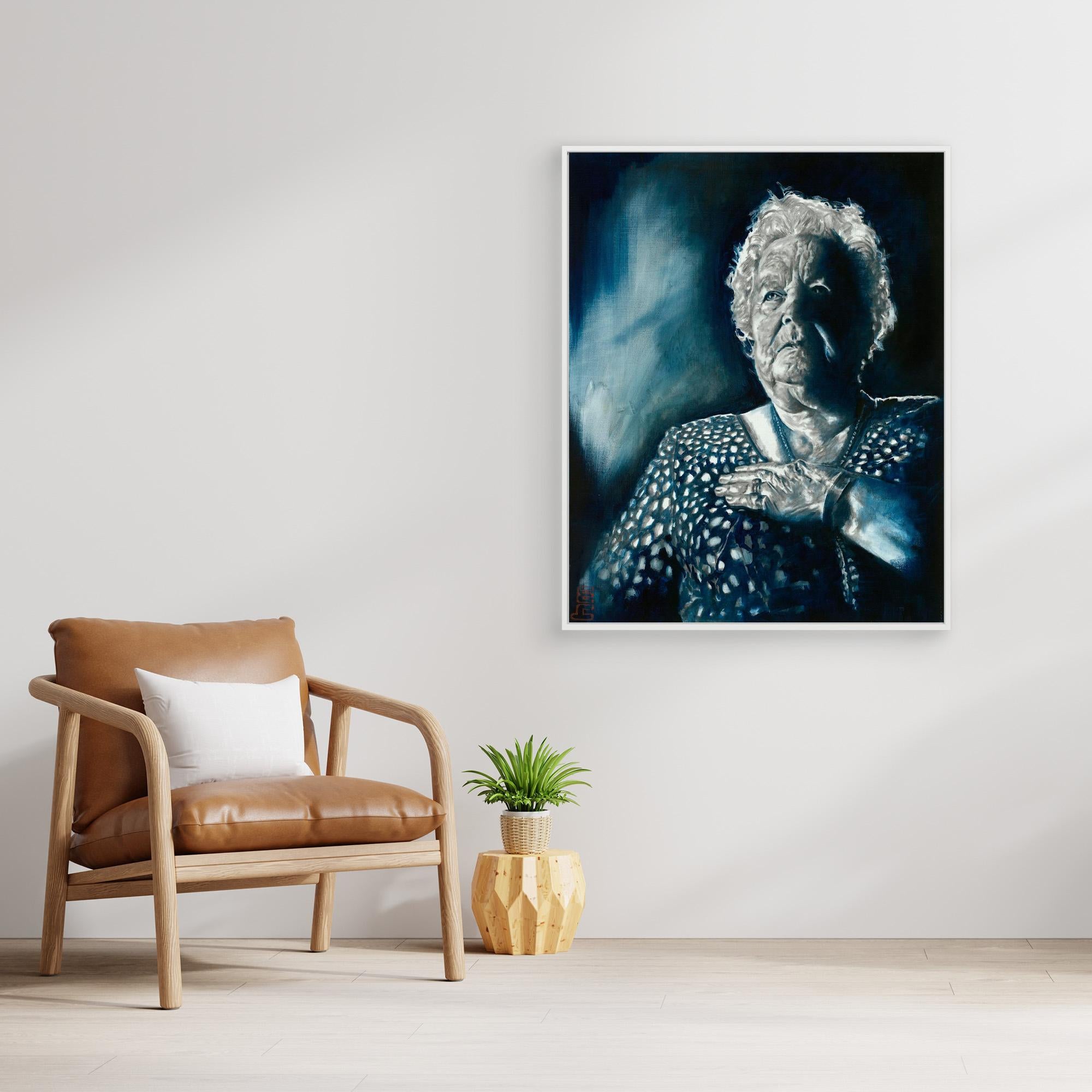 HM-ART1370- Florentina VAN GESTEL
