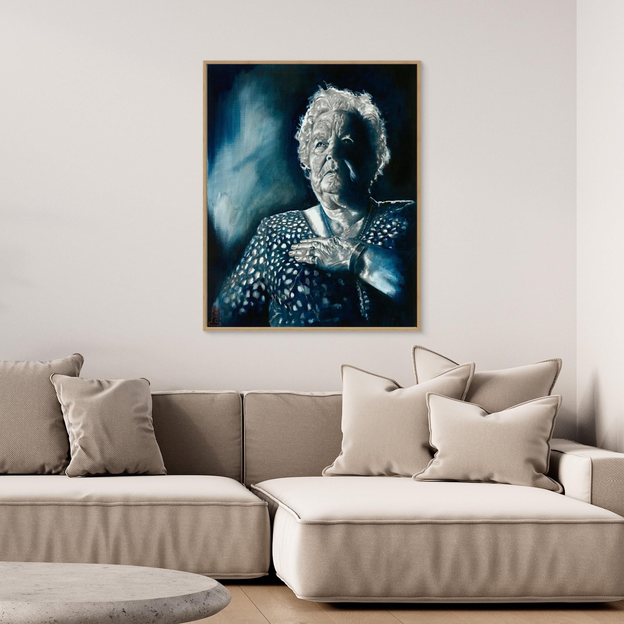 HM-ART1370- Florentina VAN GESTEL