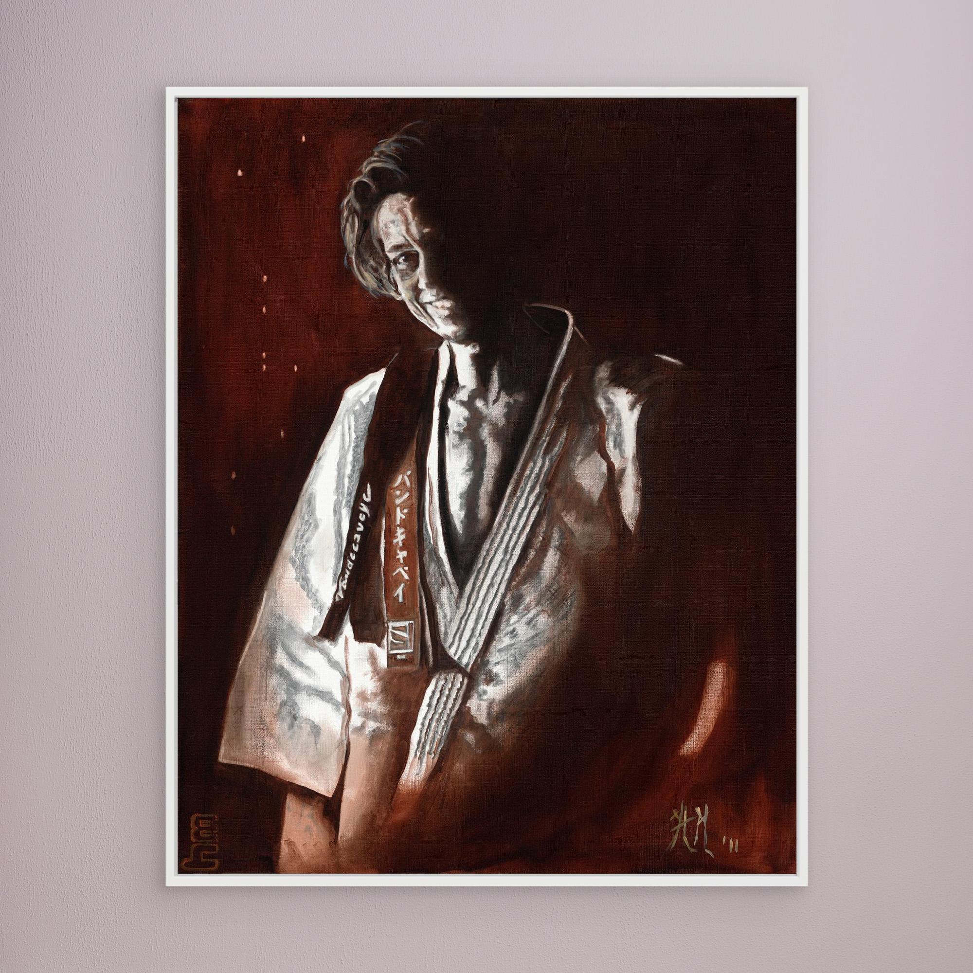 HM-ART1309- Gella VANDECAVEYE