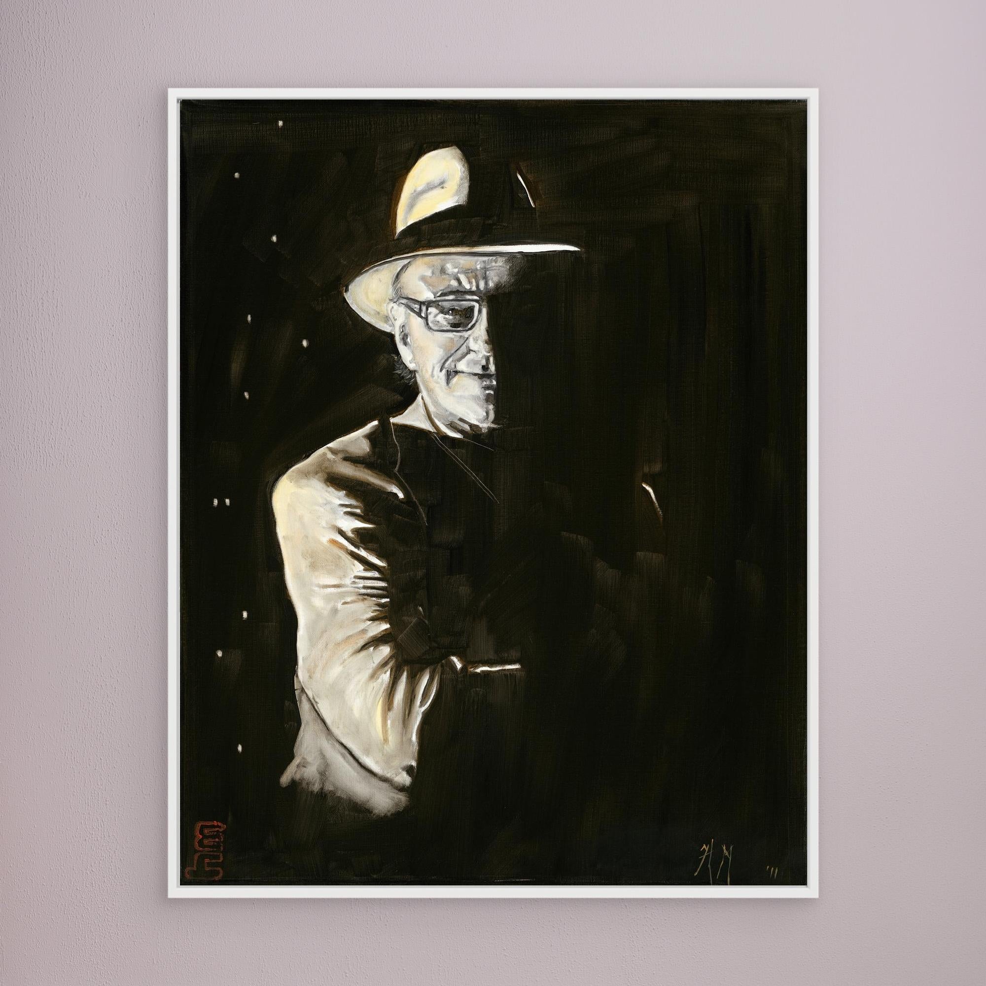 HM-ART1304- Willy NAESSENS